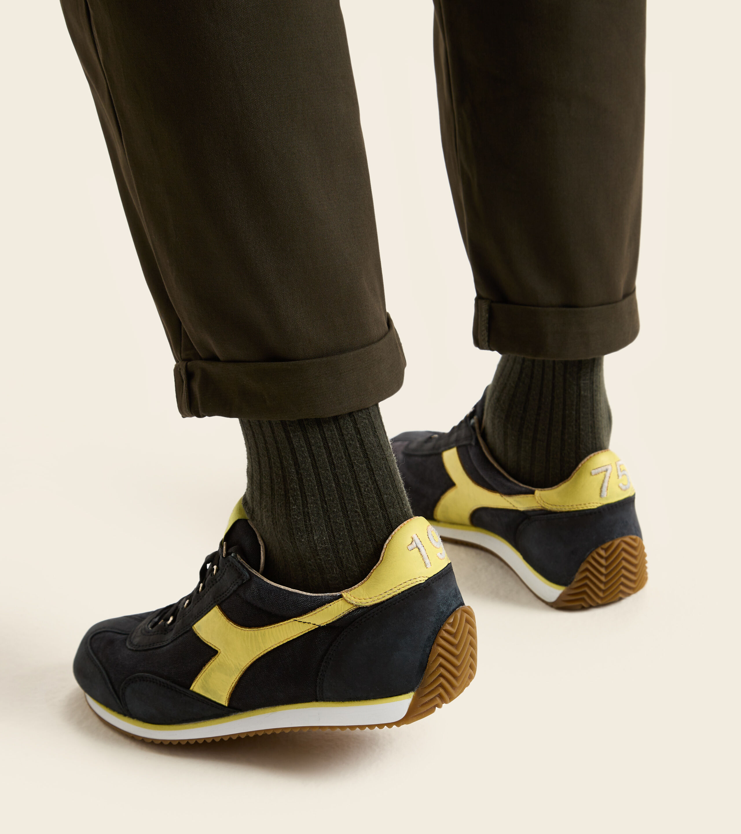 Scarpe diadora vintage clearance
