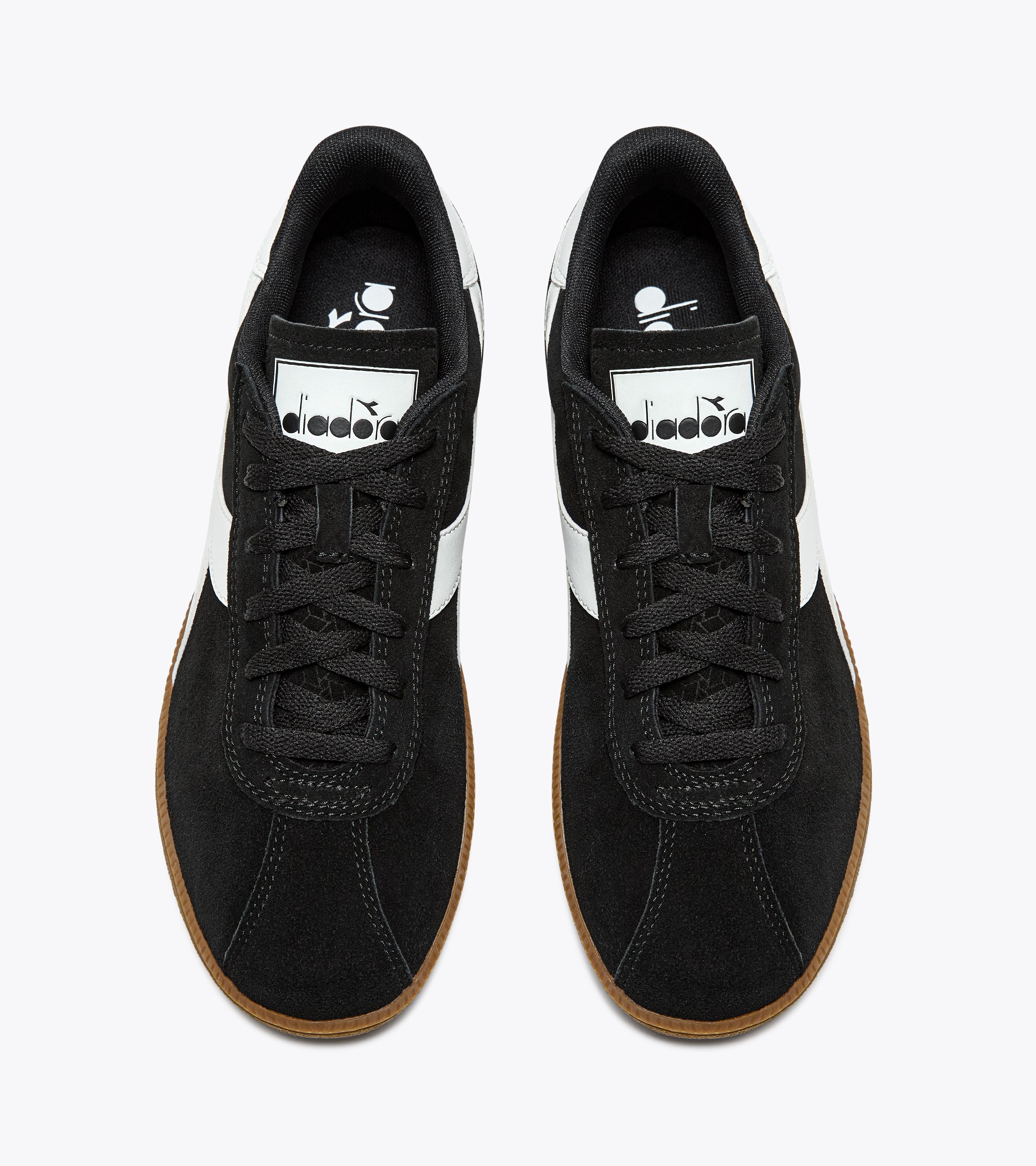 TOKYO Leather sneakers - All-Gender - Diadora Online Store US