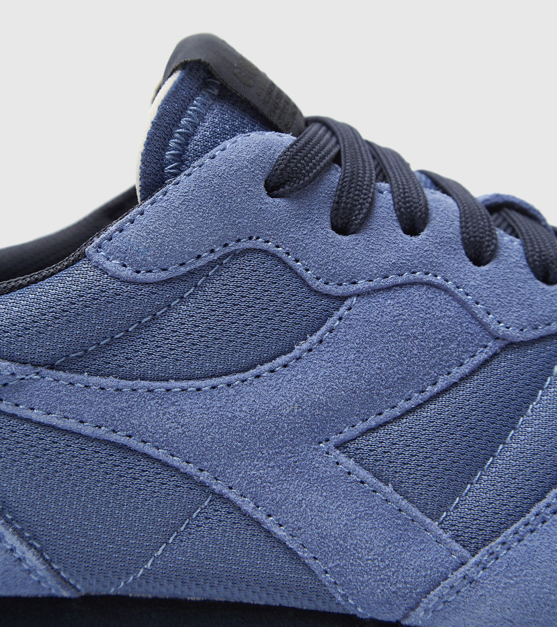 Sportswear shoes - Unisex CAMARO MANIFESTO SKY-BLUE COUNTRY - Diadora
