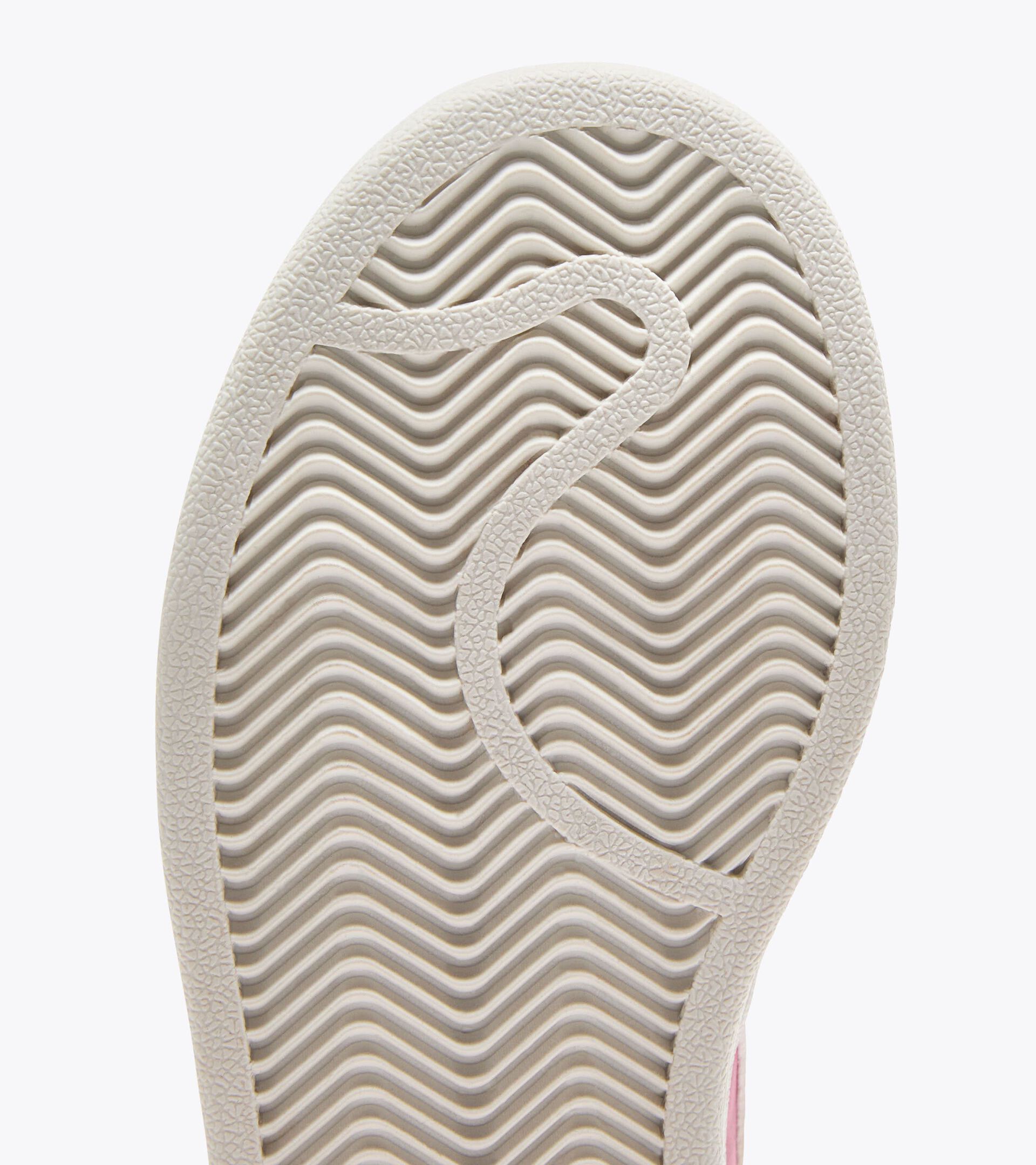 Sports shoes - Kids 4-8 years BONNY S PS PINK/WHITE - Diadora