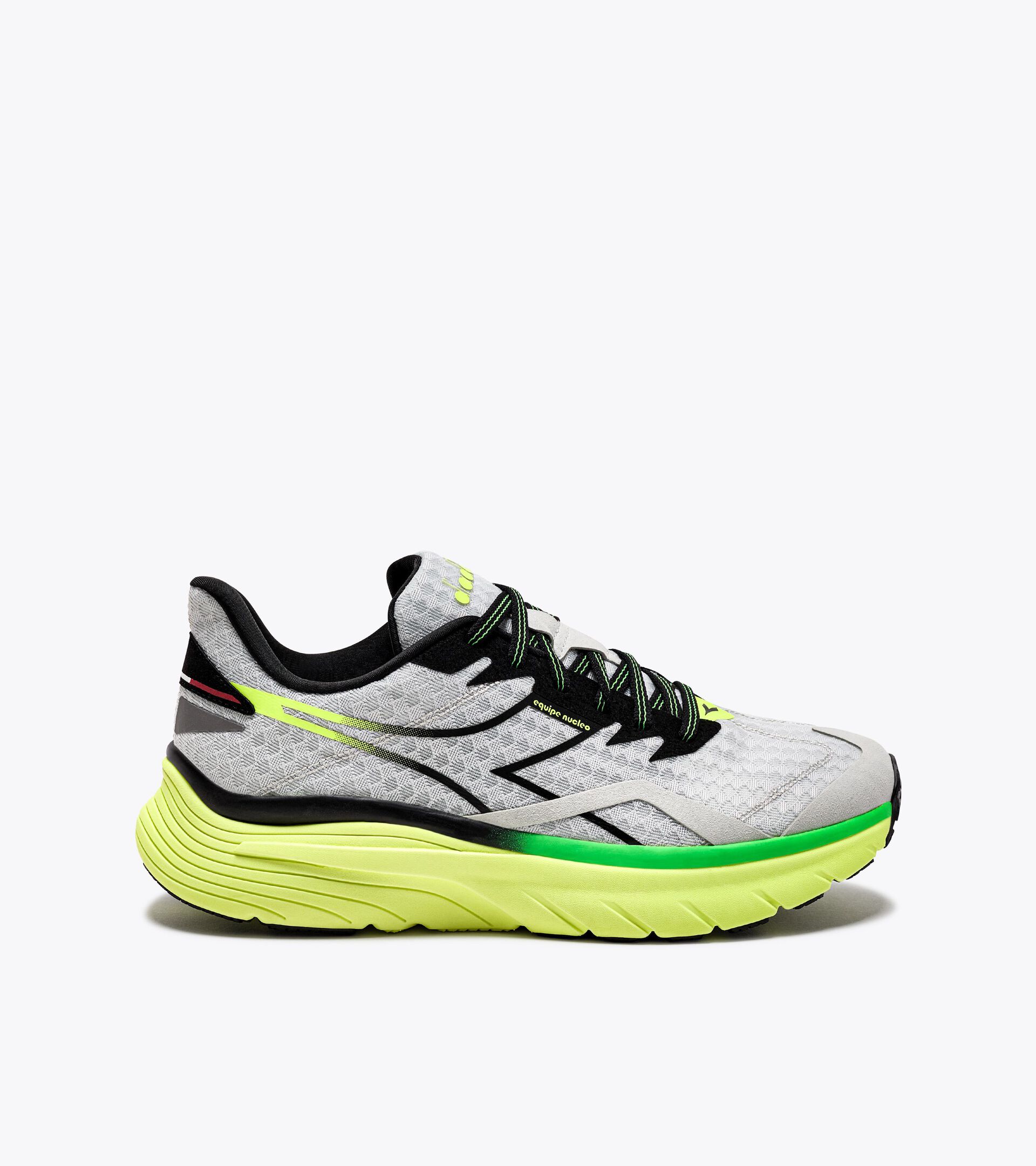 EQUIPE NUCLEO Running shoes - Men - Diadora Online Store US