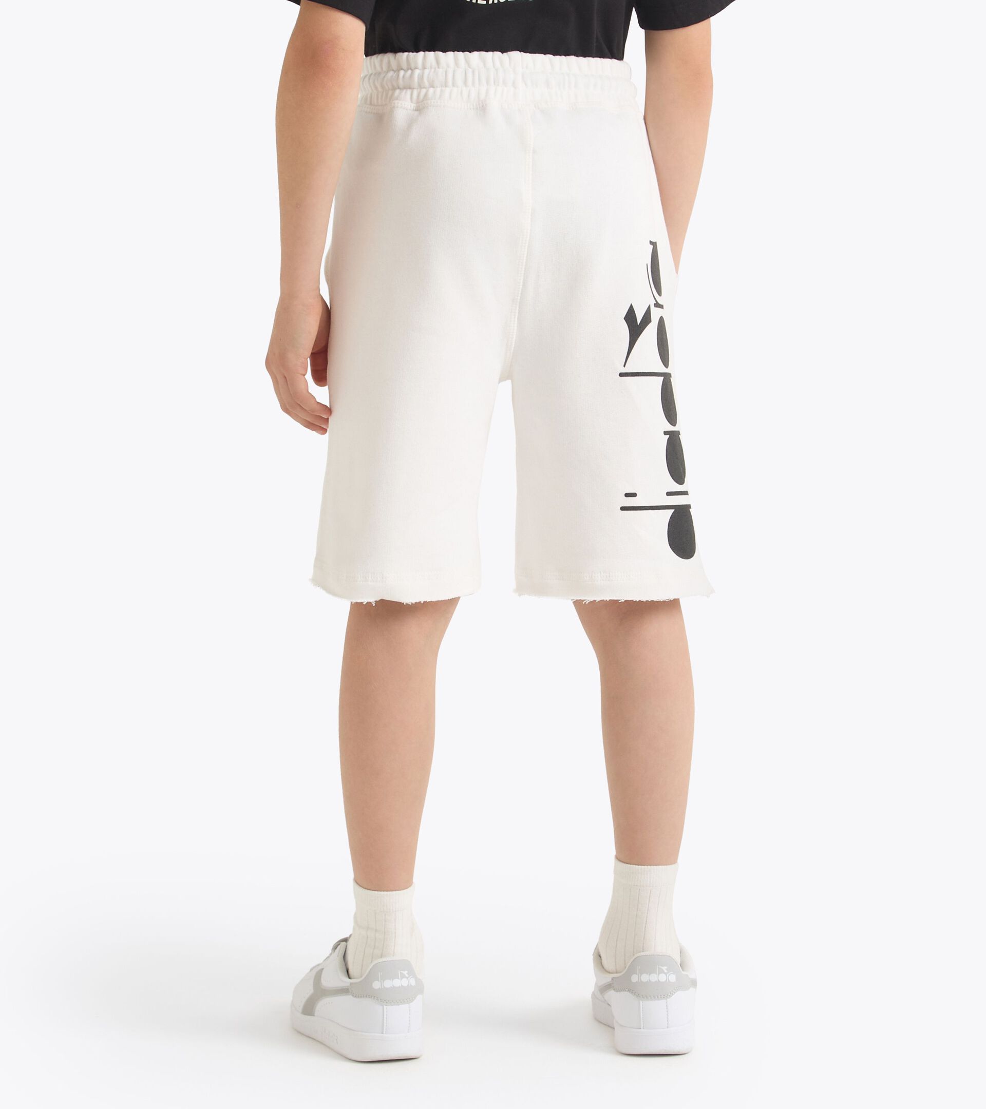 Bermudashorts - Comfort Fit - Jungen
JB. BERMUDA DISTRICT MARSHMALLOW - Diadora