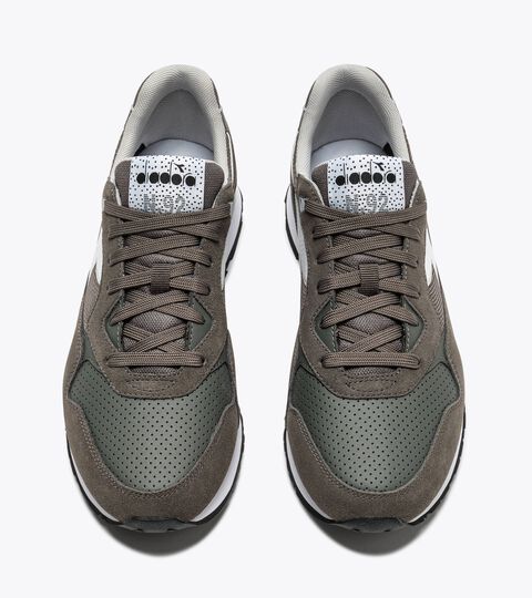 Sports sneakers - All-Gender
 N.92 ADVANCE SHADOW GREY - Diadora