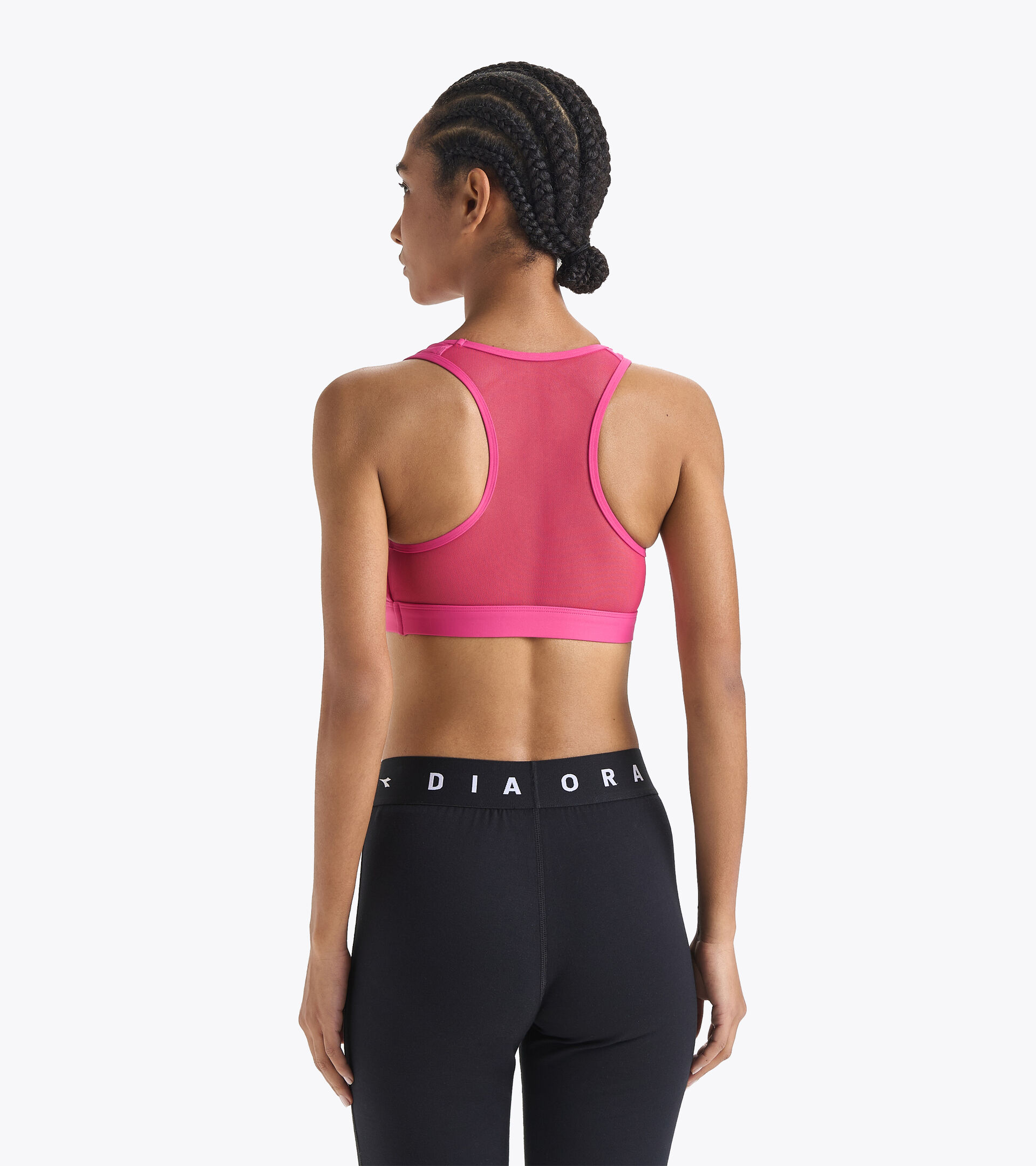 Soutien-gorge à maintien moyen - Femme L. MEDIUM BRA - Diadora
