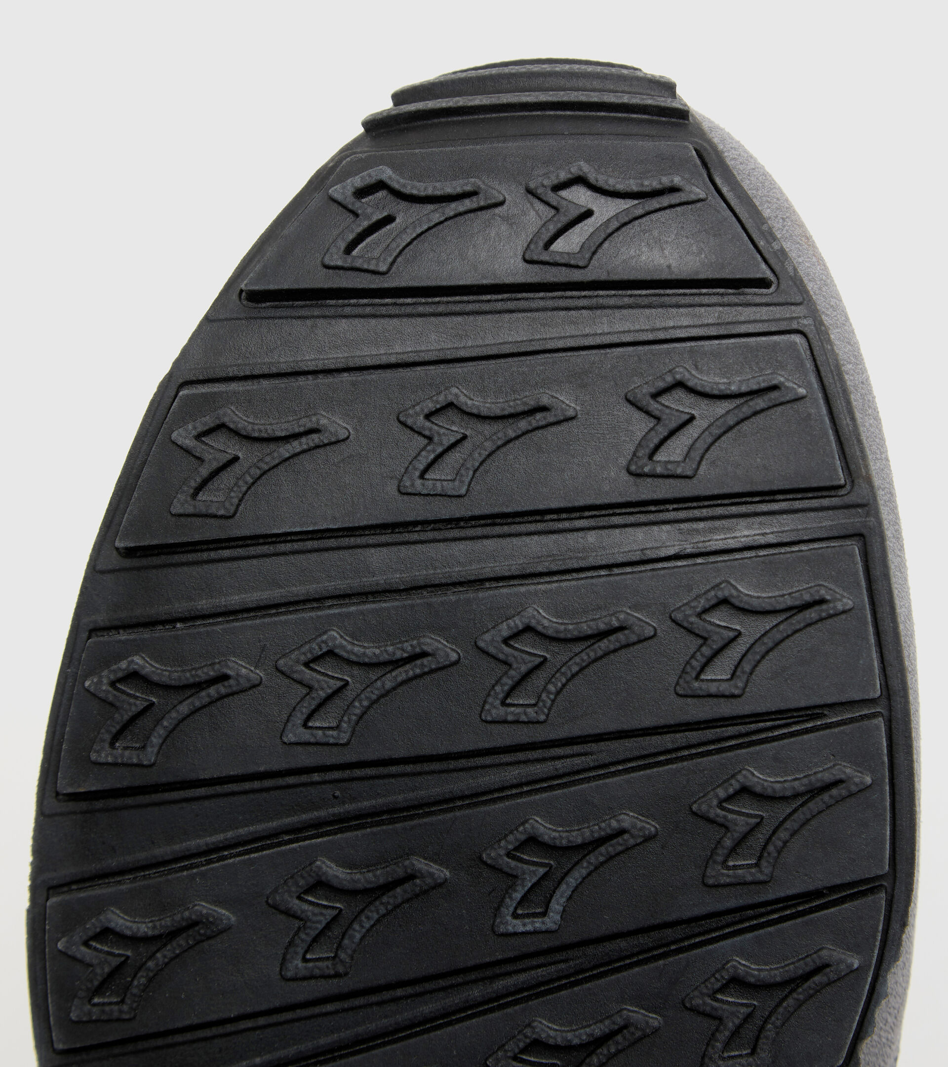 Sports shoe - Unisex CAMARO METAL BLACK - Diadora