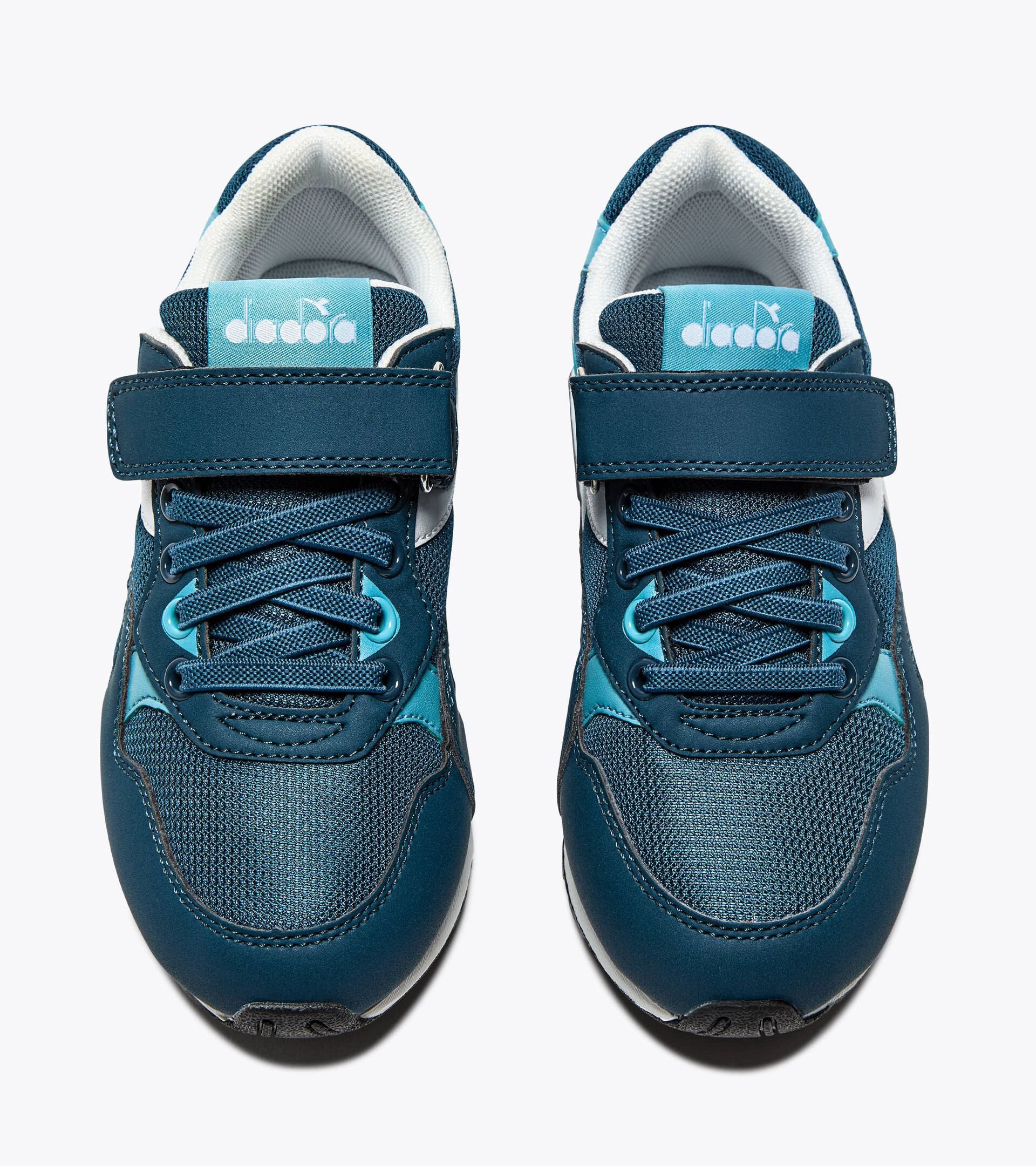 Sports shoes - Kids - 4 to 8 years old
N.92 PS LEGION BLUE /AQUA - Diadora