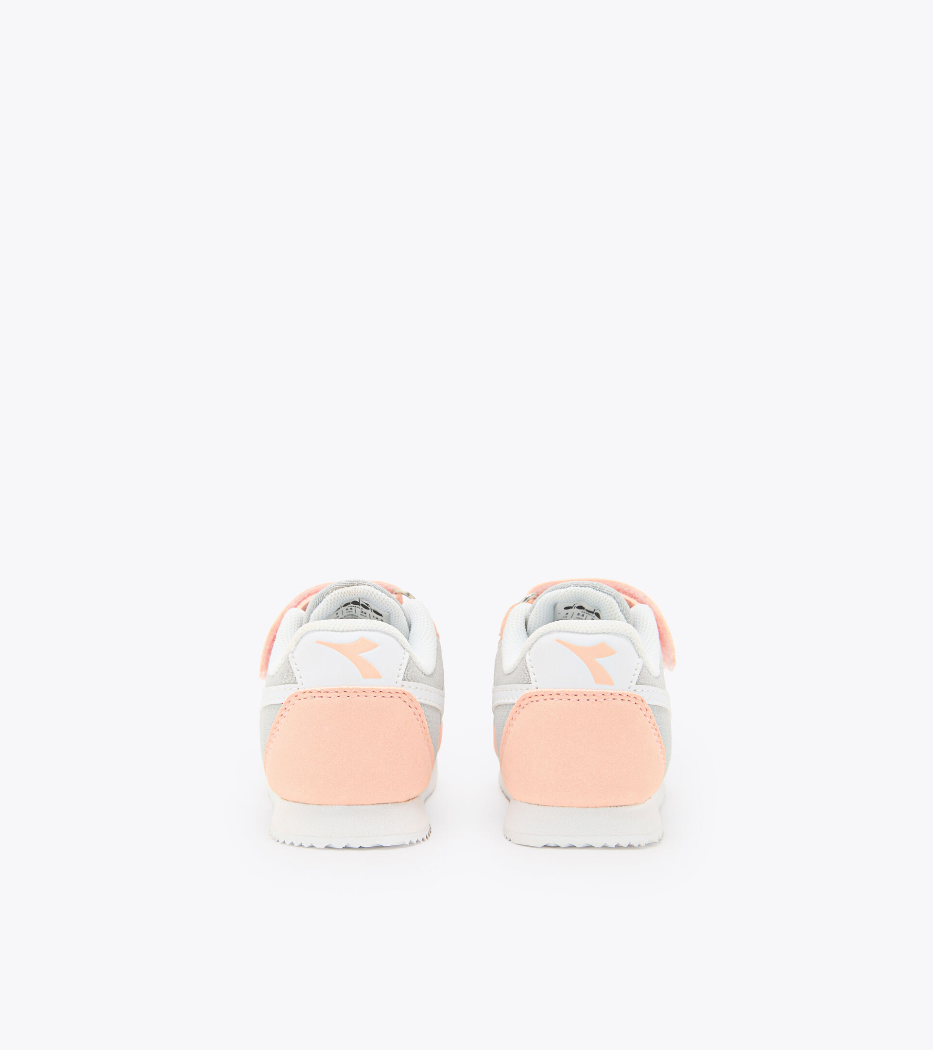 Sports shoes - Toddlers 1-4 years
 SIMPLE RUN TD PINK MELODY - Diadora