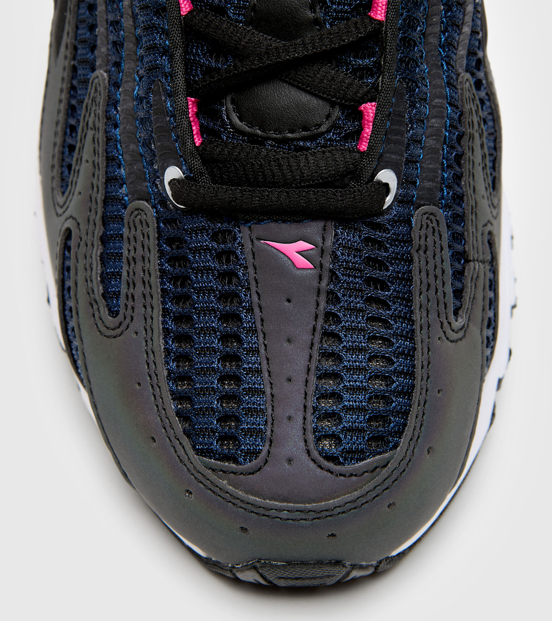 Chaussures de sport - Unisexe MYTHOS PROPULSION 280 SINTH UNIFORME BLEU - Diadora