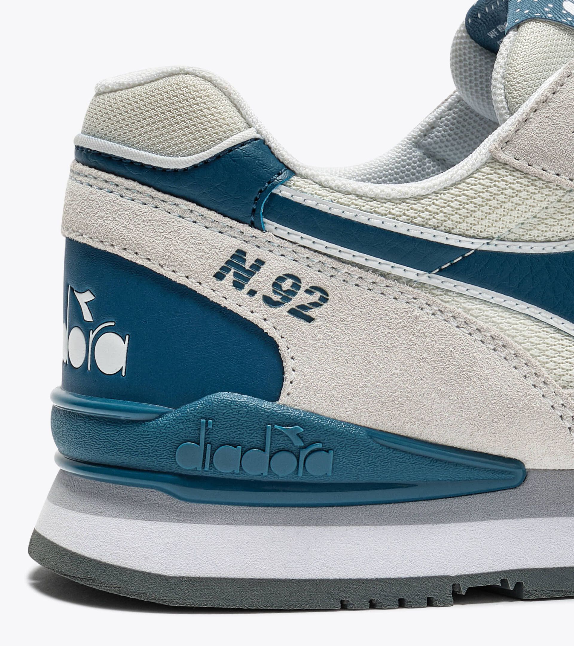 Sports sneakers - All-Gender
 N.92 ADVANCE BLUE SPACE - Diadora