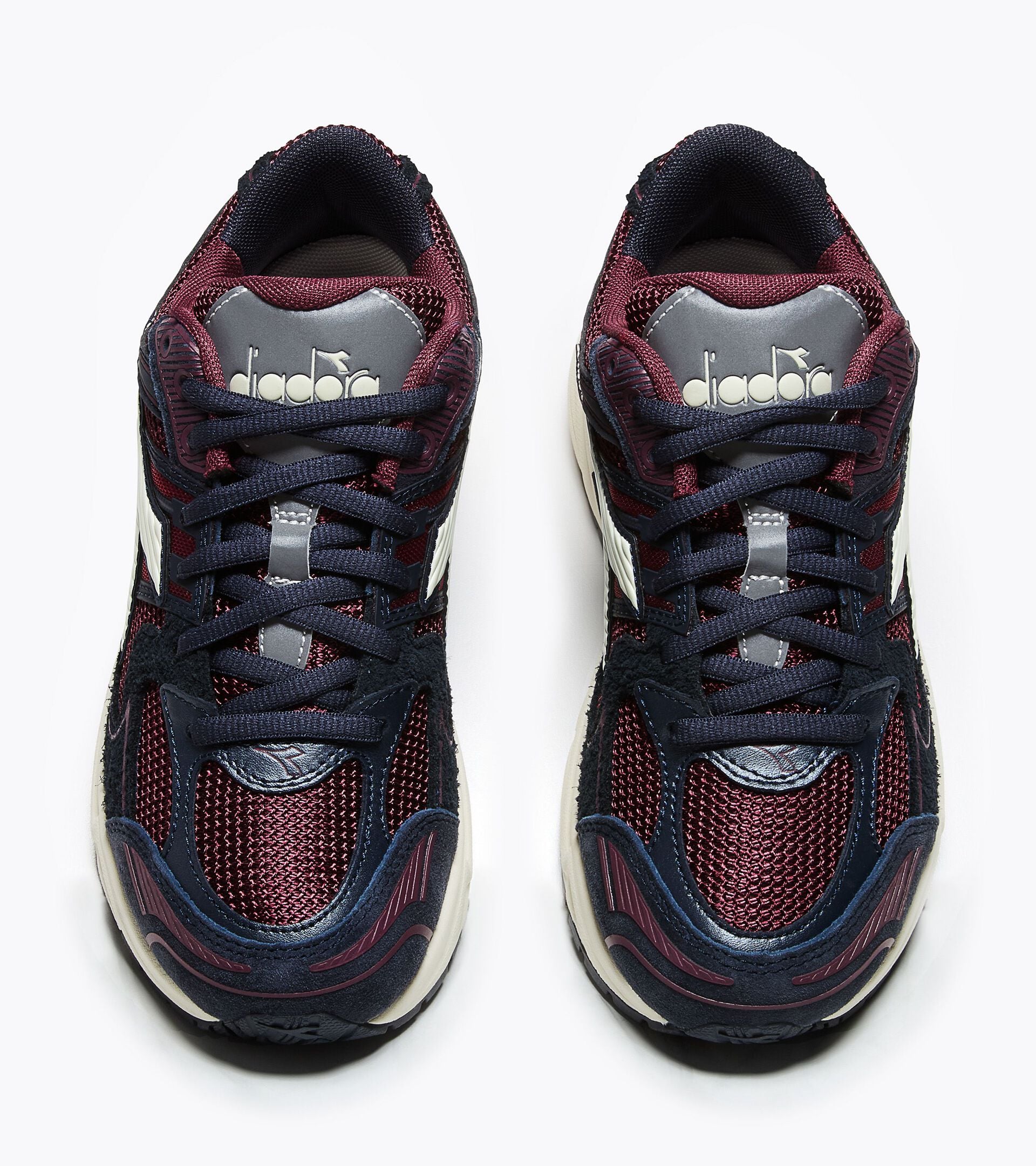 Zapatilla deportiva - Para todos los g&eacute;neros MYTHOS STAR AZUL TOTAL ECLIPSE - Diadora