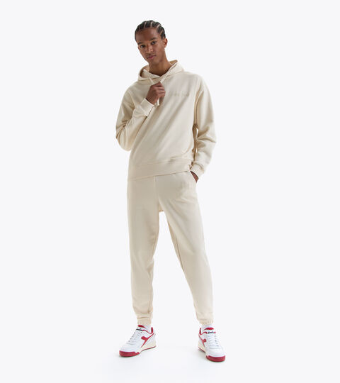 Tracksuit - Men LOGO TRACKSUIT white swan  - null