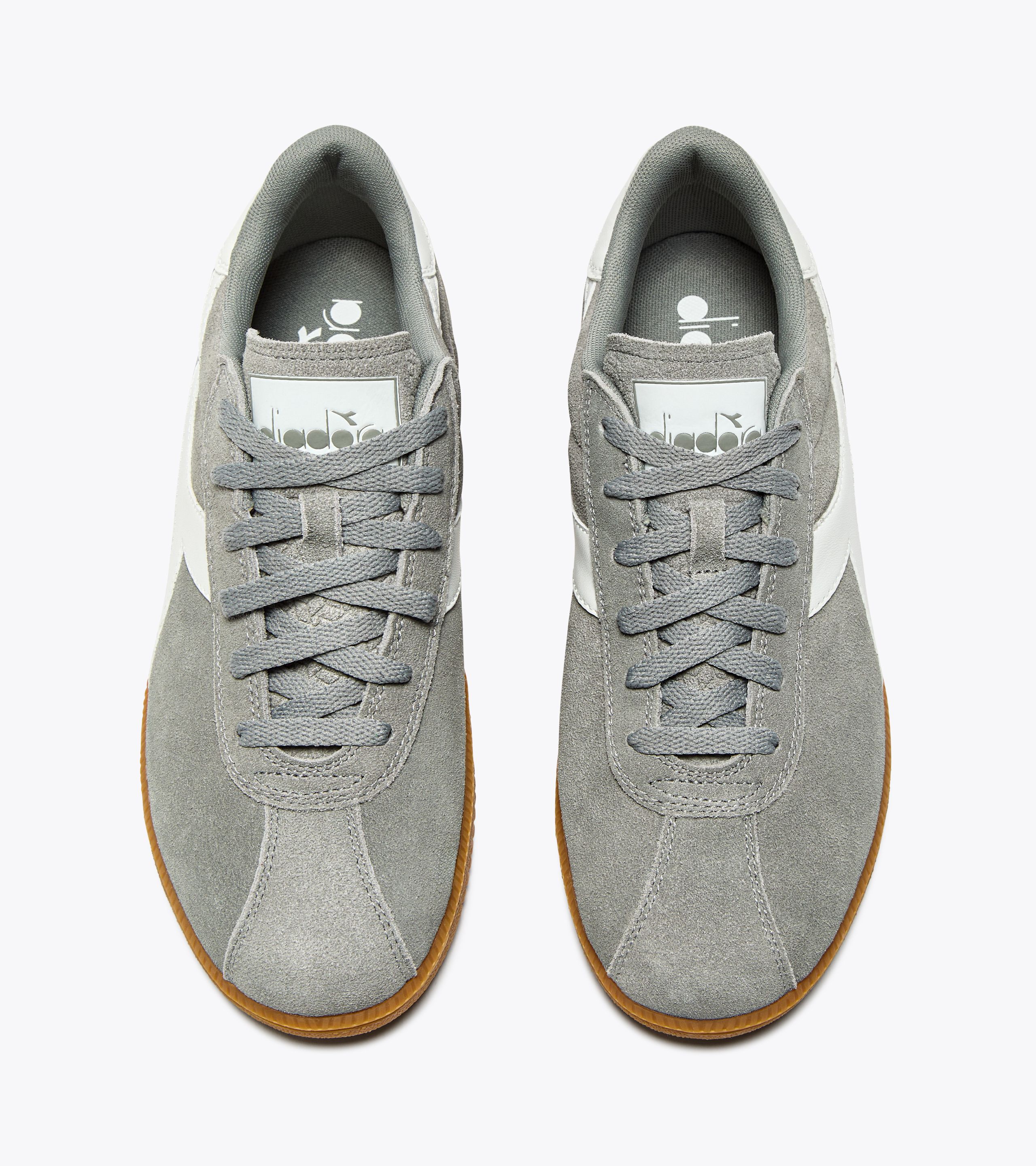 TOKYO Leather sneakers - All-Gender - Diadora Online Store US