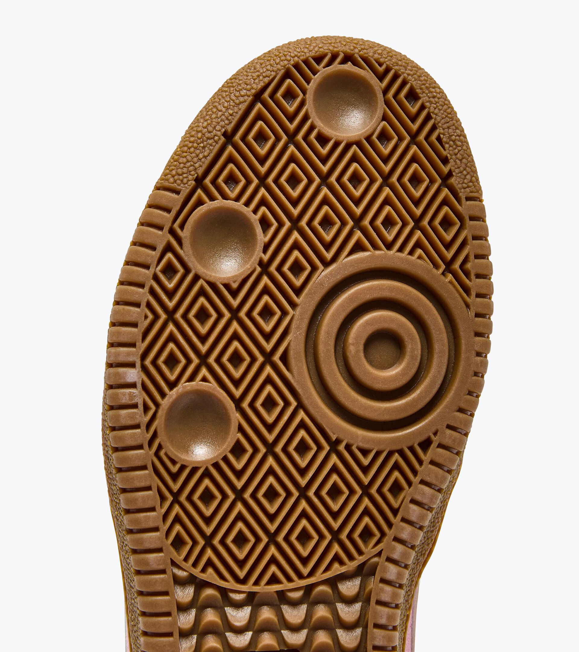 Leather sneakers - All-Gender
 TOKYO PINK ORCHID SMOKE - Diadora