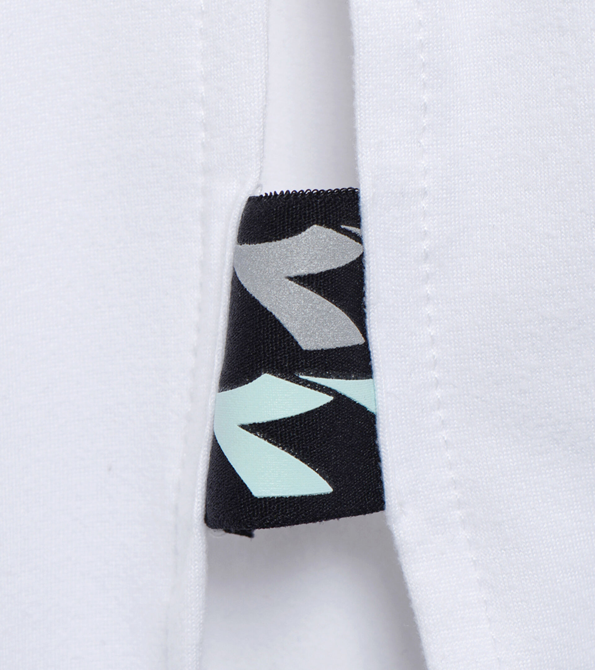 Débardeur de running - Femme L. TANK BE ONE BLANC VIF - Diadora
