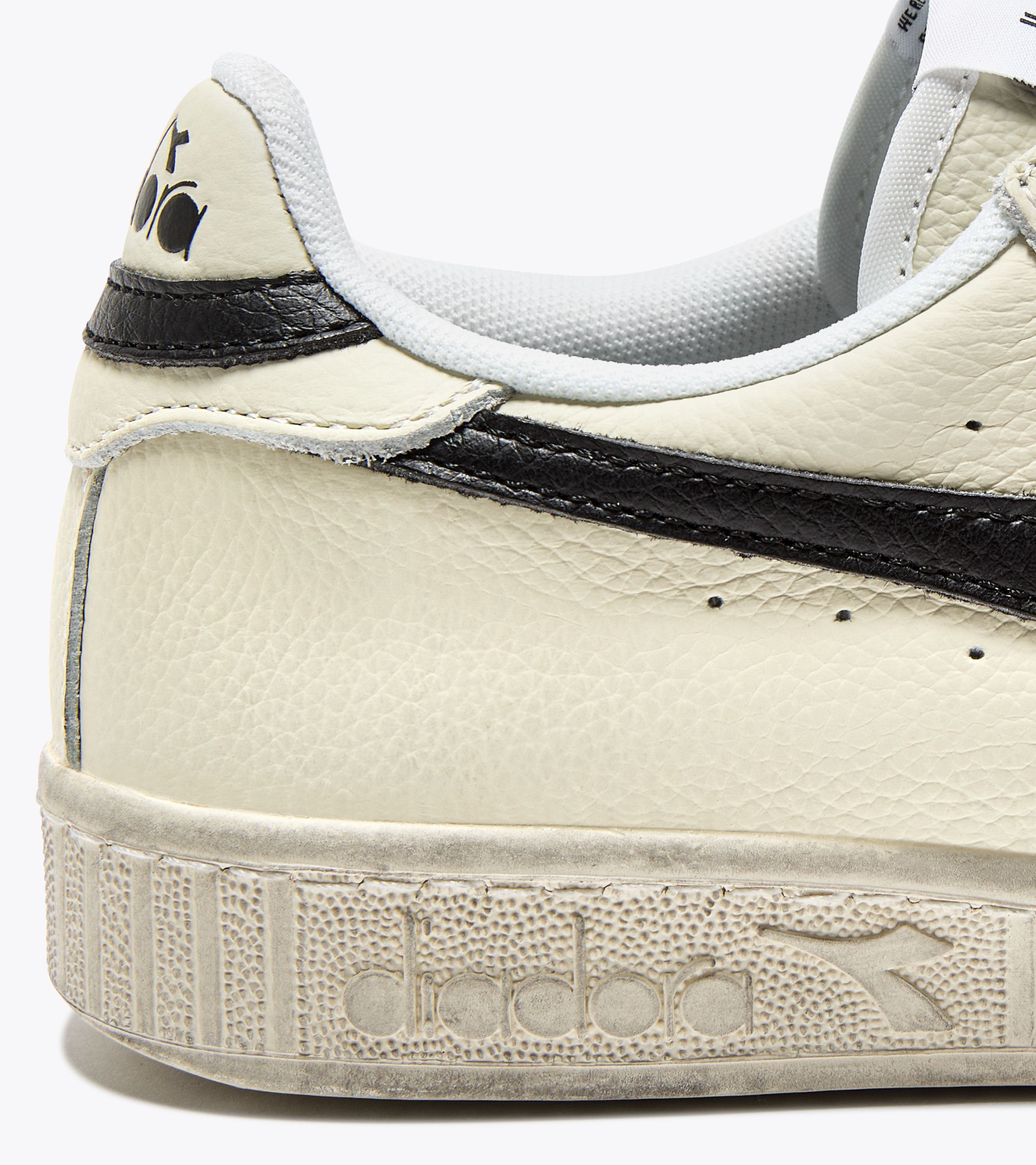 GAME L LOW WAXED