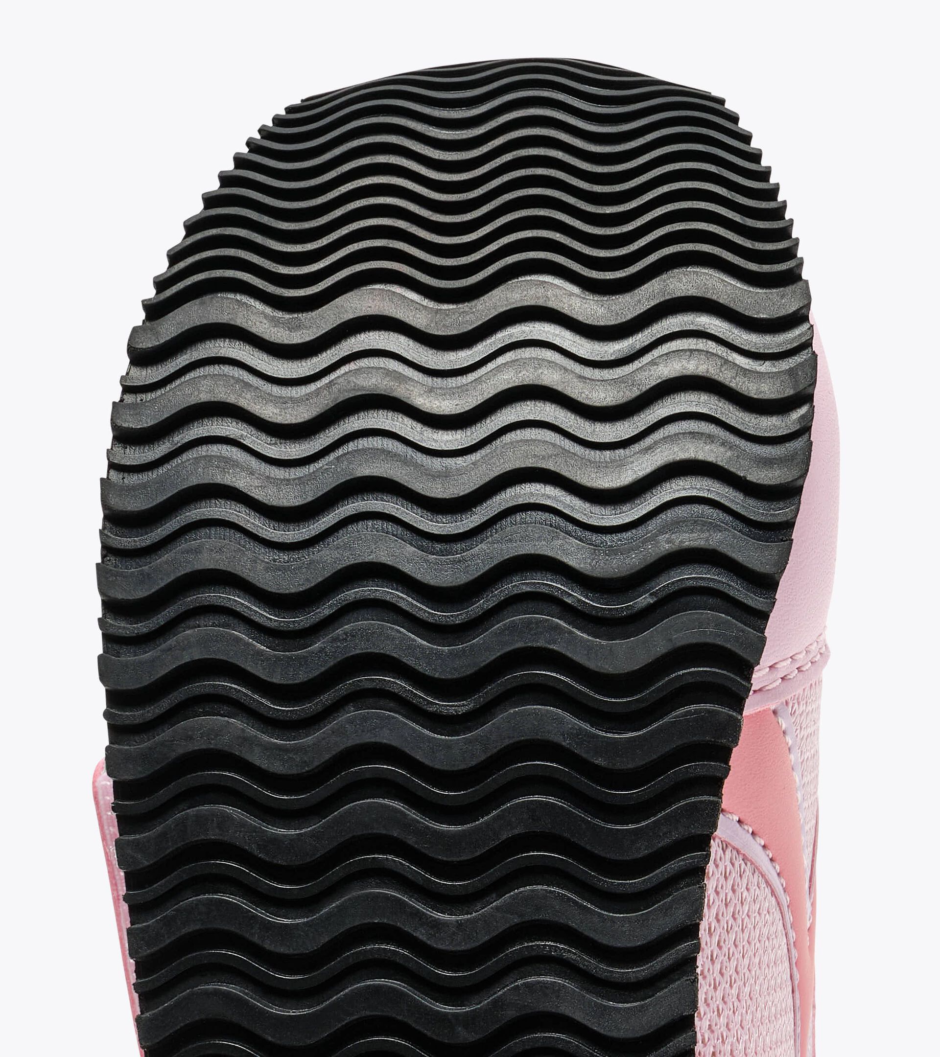 Zapatilla deportiva My Little Pony - Ni&ntilde;as - 1-4&nbsp;a&ntilde;os 
 K-RUN MY LITTLE PONY TD ROSA CUNA - Diadora