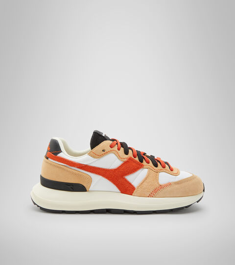 Sports shoes - Unisex KMARO HALLOWEEN WHITE/RED PEPPER - Diadora