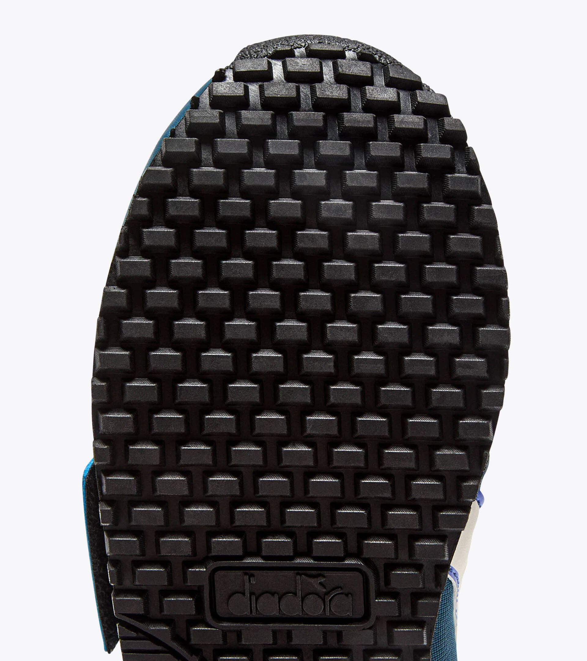 Peanuts running shoe - 4-8 years old - Kids K-RUN WOODSTOCK PS LEGION BLUE - Diadora