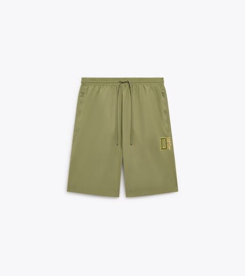 Short - Run Valley - Pour tous les genres
 SHORTS RUN VALLEY SAUGE - Diadora