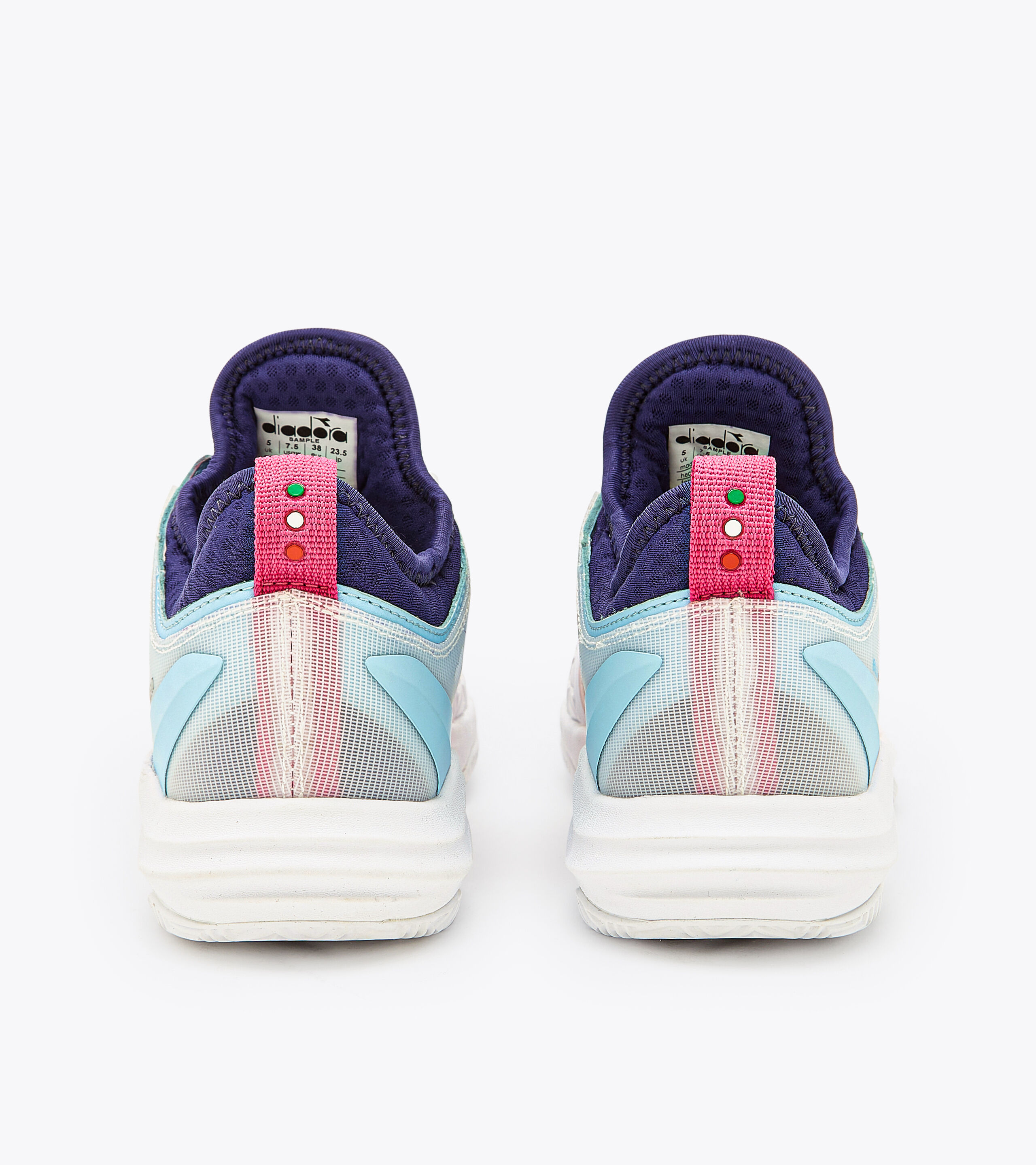 Diadora 38 discount