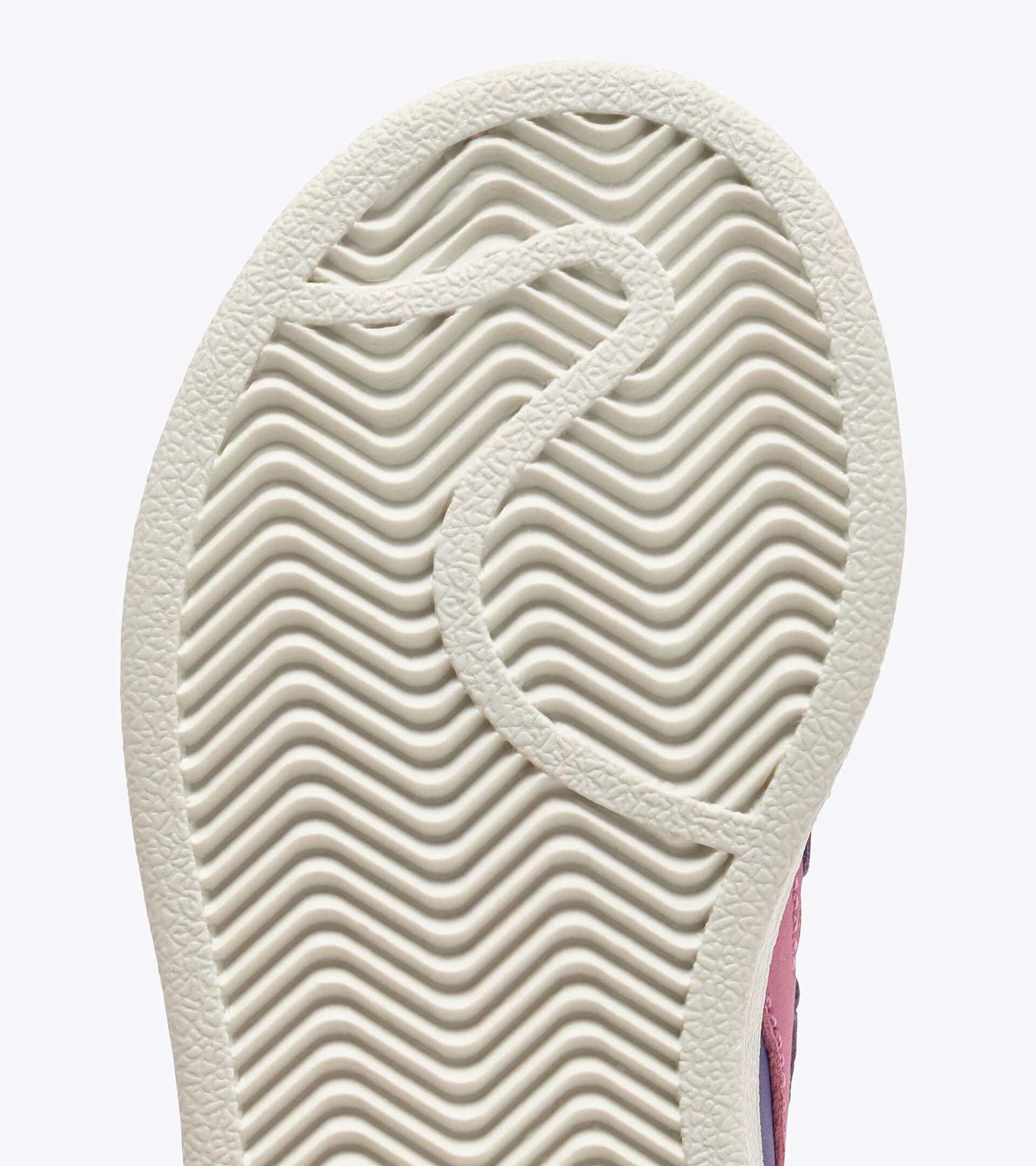 Zapatilla deportiva - Ni&ntilde;os peque&ntilde;os 1-4 a&ntilde;os BONNY S TD PURPURA NIEBLINA - Diadora