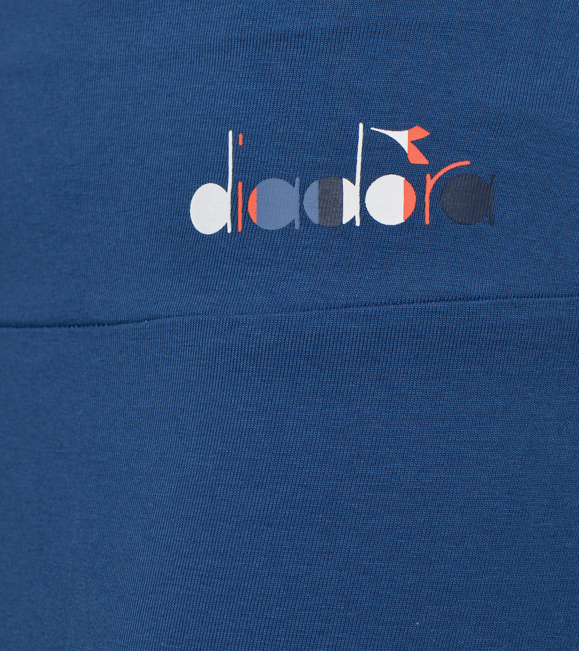 Leggings - Women L.LEGGINGS SPOTLIGHT ENSIGN BLUE - Diadora