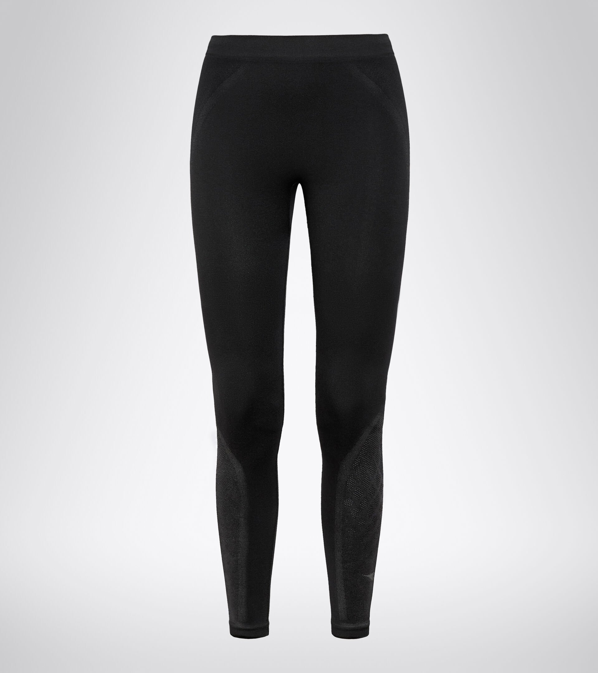 Training trousers - Women L. PANTS ACT BLACK - Diadora