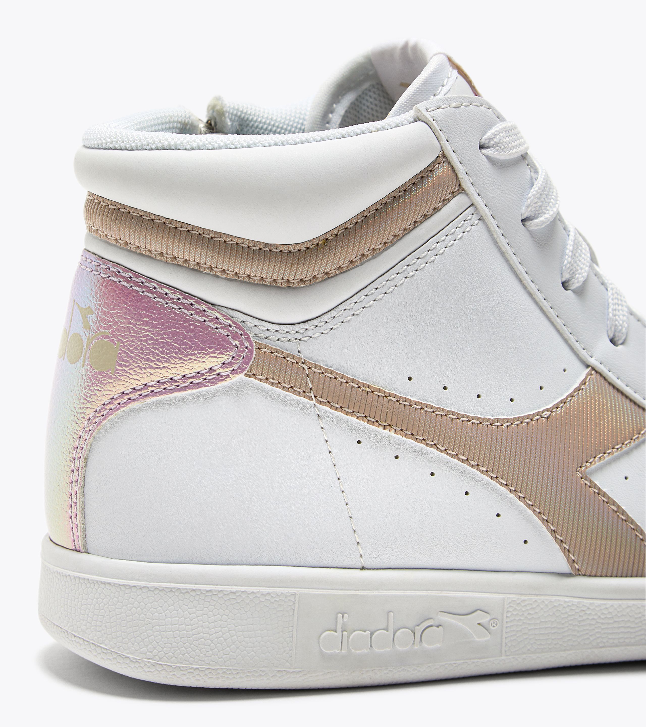 Game p sales high diadora