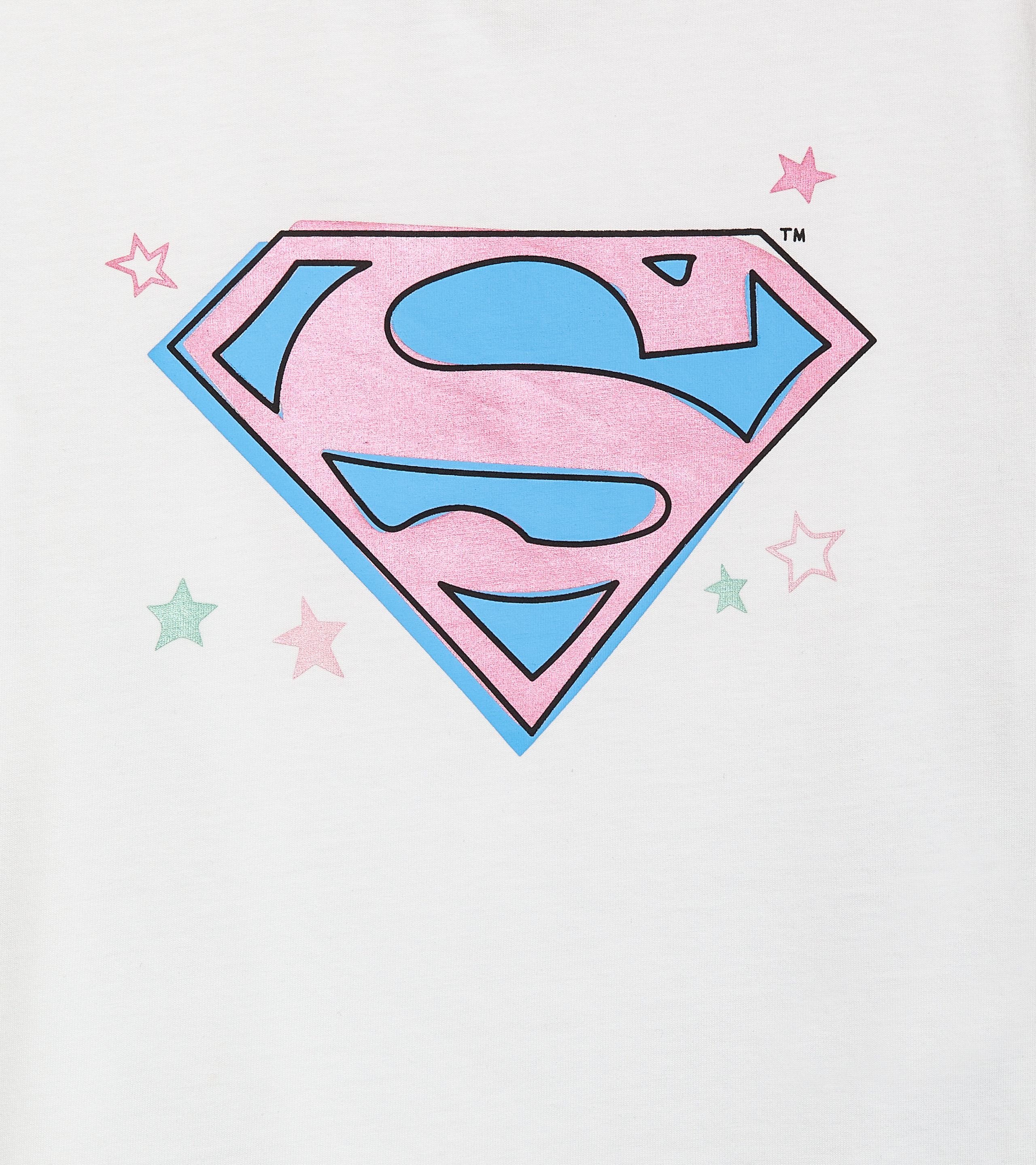 T sales shirt supergirl