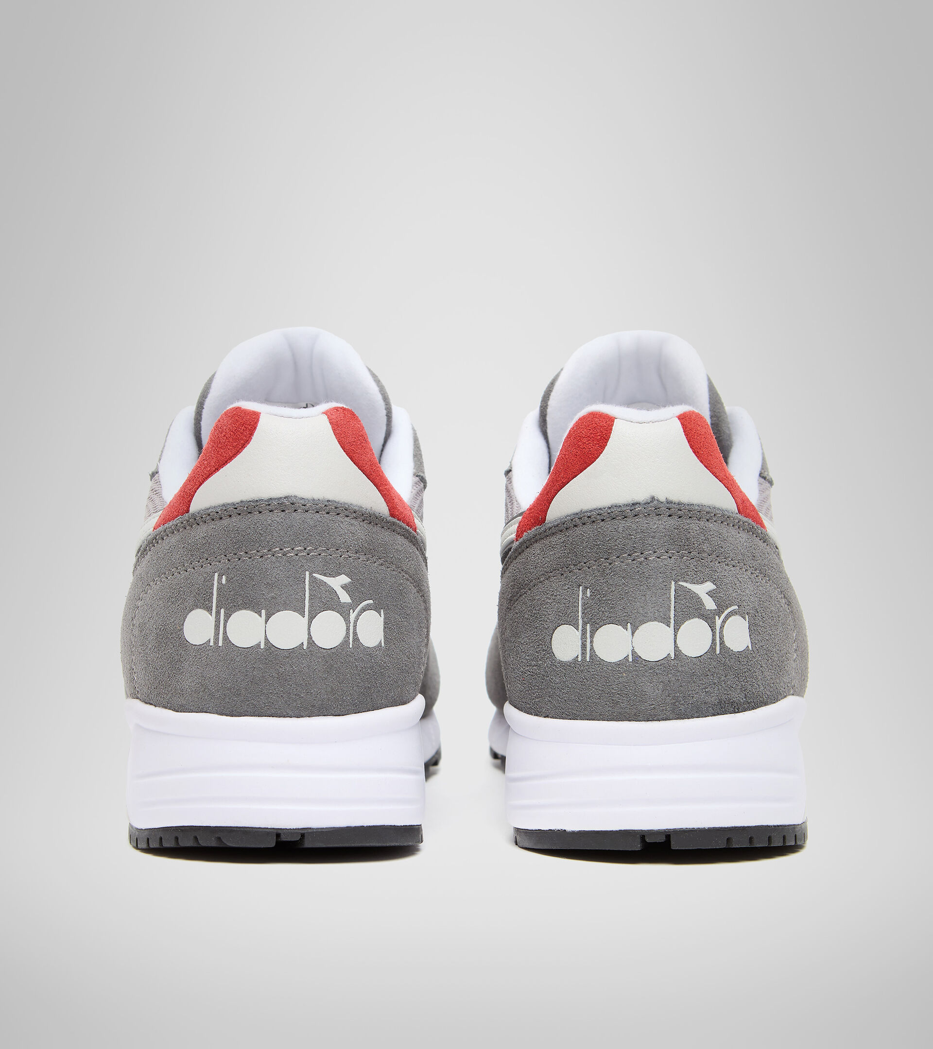 Trainer - Unisex N902 S STORM GRAY (75069) - Diadora
