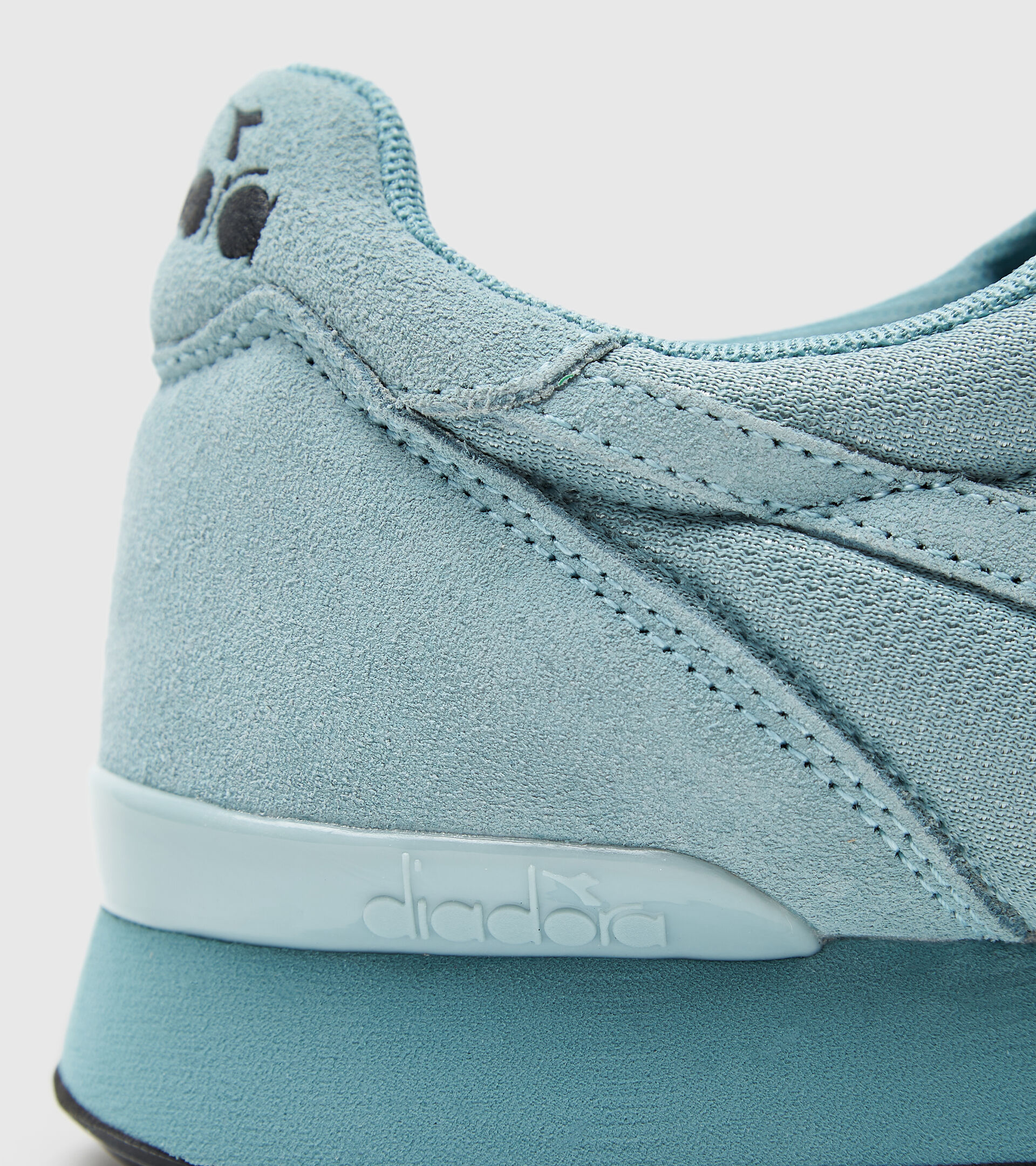 Sportswear shoes - Unisex CAMARO MANIFESTO ETHER - Diadora