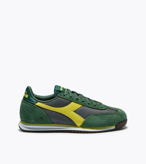 Sneakers - For every gender CROSS RAINY POSY GREEN - Diadora