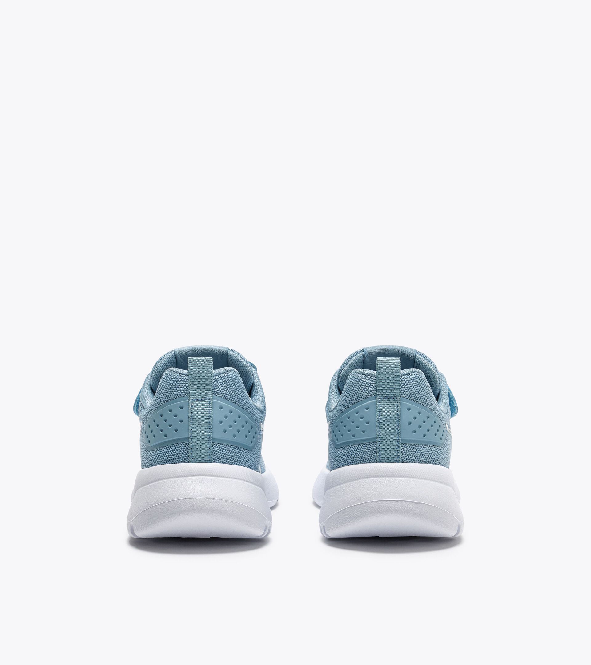 Zapatilla de running - 4-8&nbsp;a&ntilde;os - Ni&ntilde;os y ni&ntilde;as EVO RUN PS NOMEOVILDES - Diadora