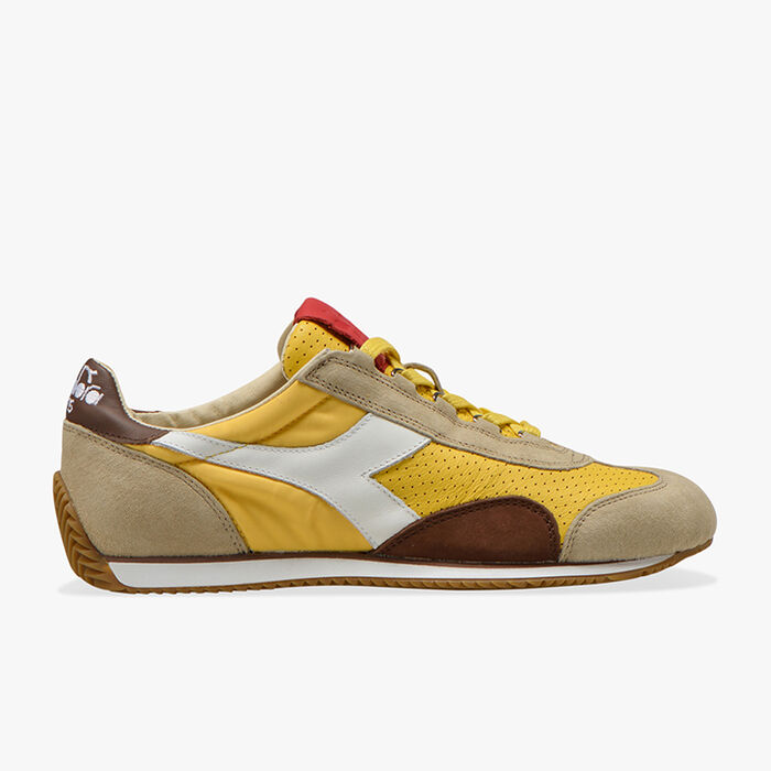 EQUIPE ITALIA, YELLOW MET, large