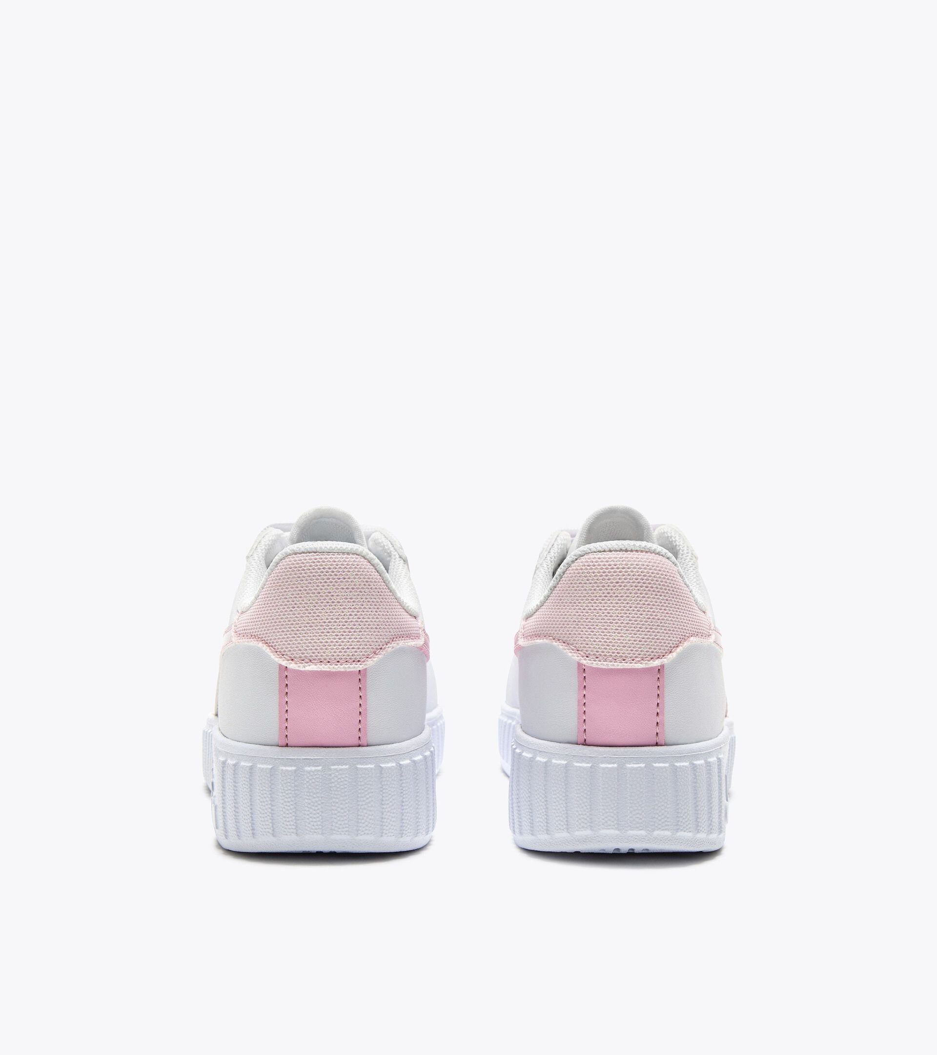 Sportschuh - Kinder 4-8 Jahren GAME STEP FROST PS ROSABLUETIGER FRAUENSCHUH - Diadora
