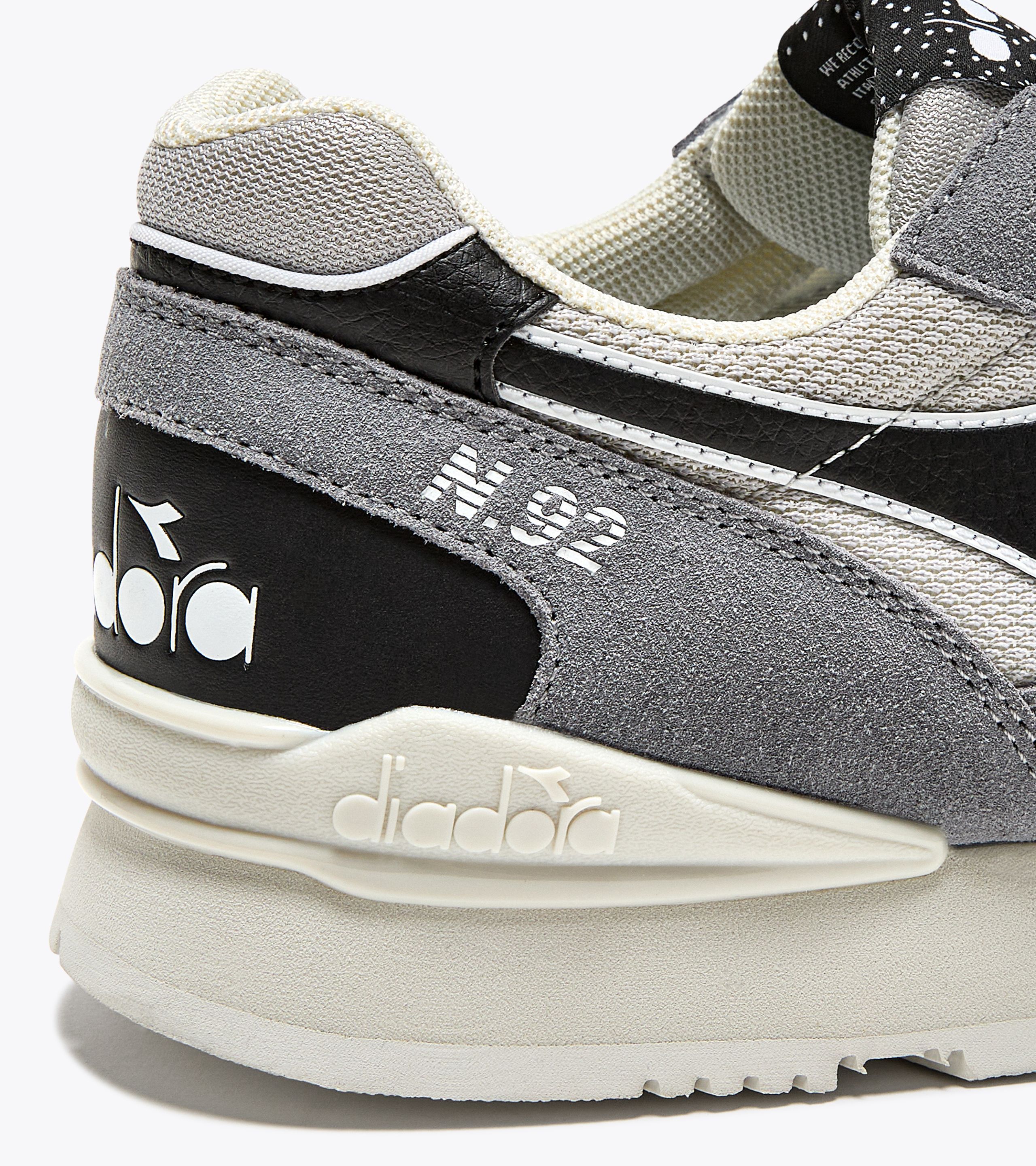N.92 ADVANCE Sports sneakers - All-Gender - Diadora Online Store US N.92 ADVANCE Sports sneakers - All-Gender - Diadora Online Store US