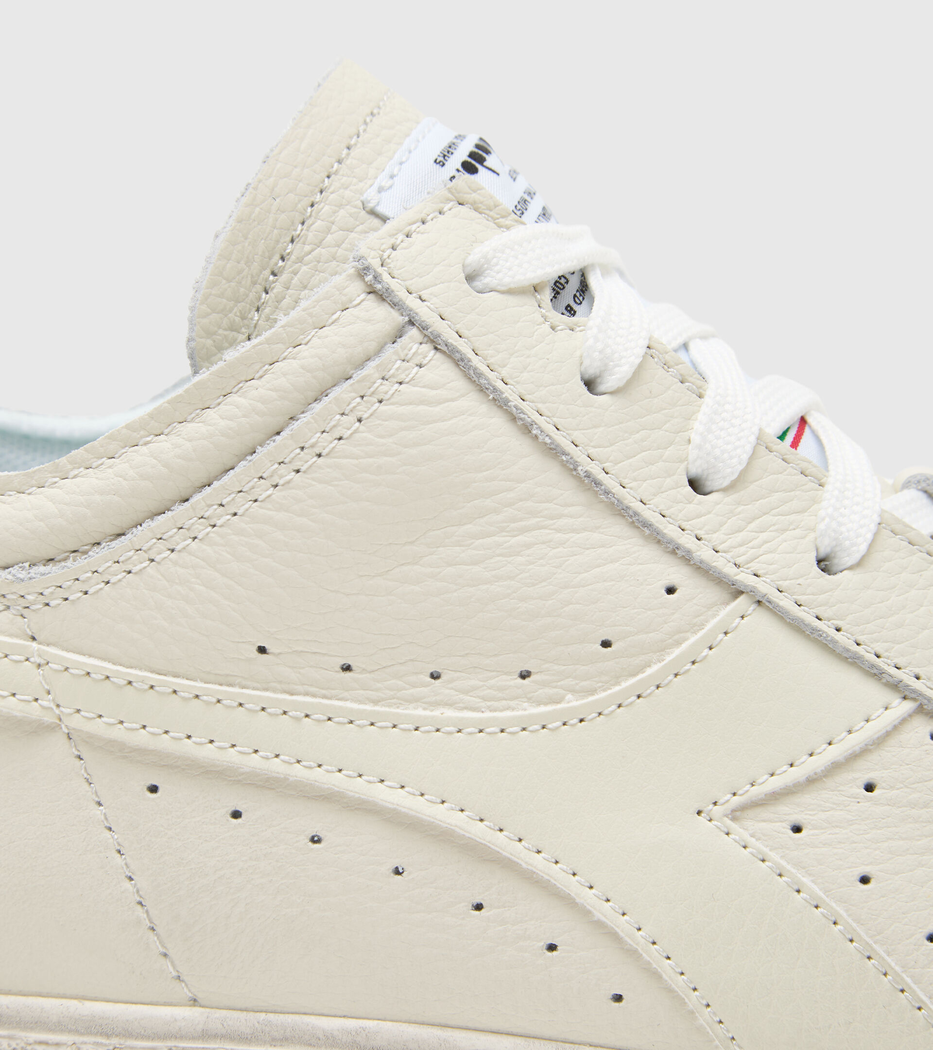 Grof zag Plantkunde GAME L WAXED ROW CUT Sports shoes - Unisex - Diadora Online Store HR