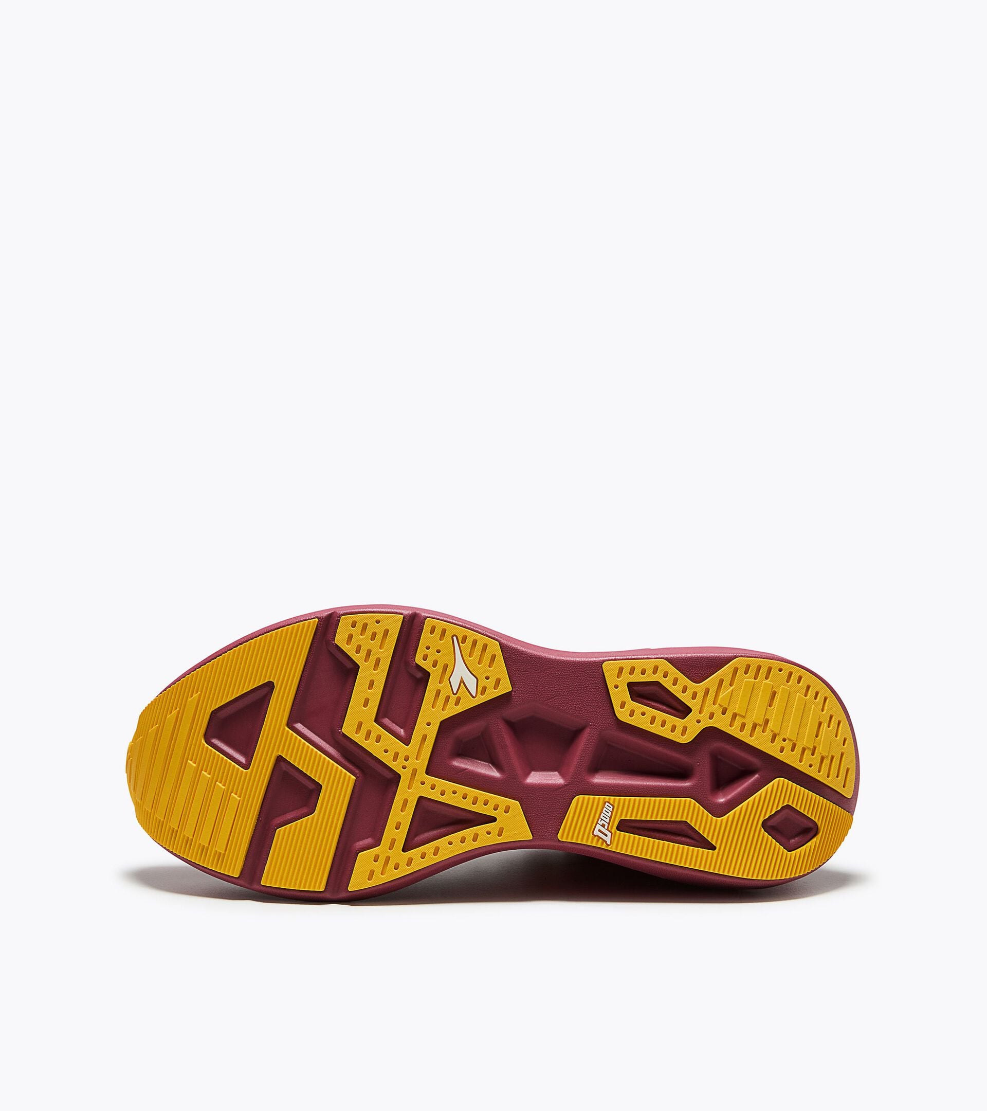 Chaussures de running neutres - Confort et stabilit&eacute; - Homme CELLULA 2 RSS TERRA /NARCISO - Diadora