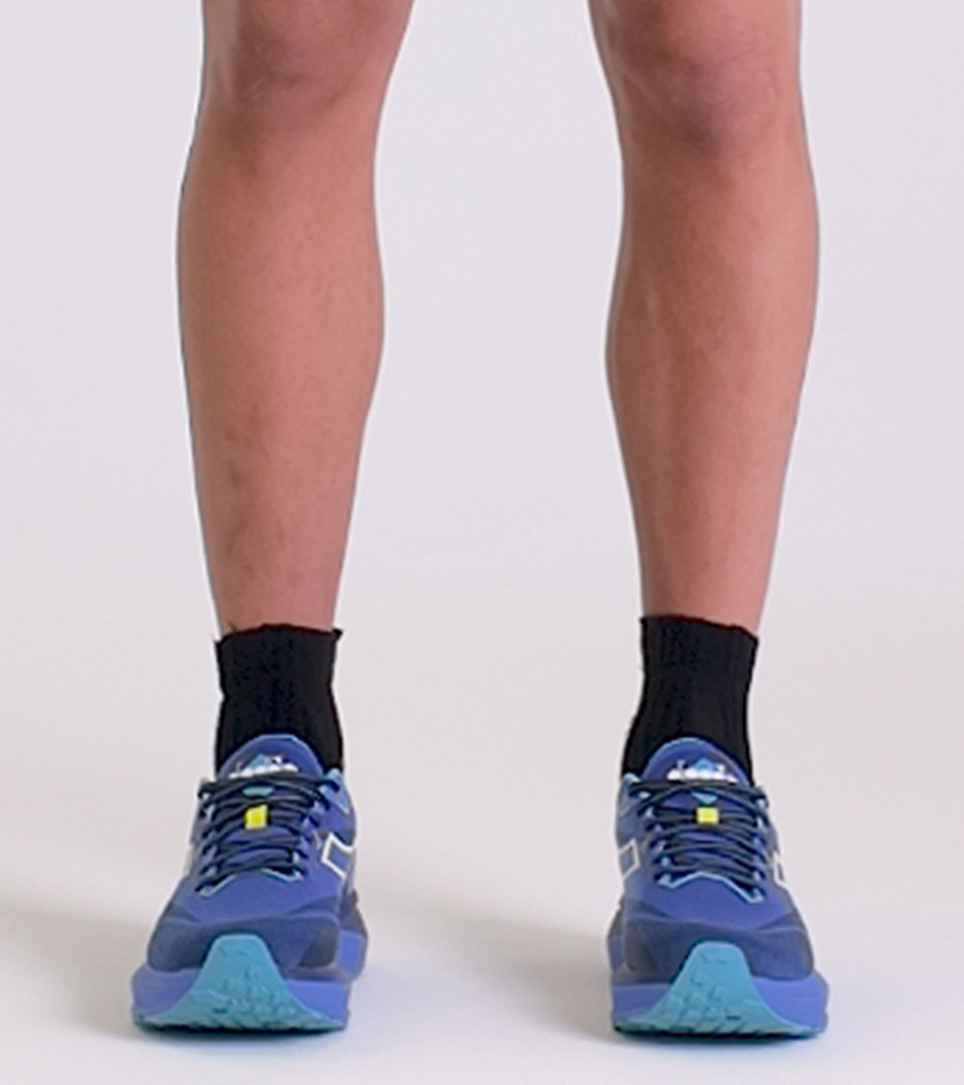 Laufschuh - Komfort, Stabilit&auml;t und Belastungsf&auml;higkeit - F&uuml;r alle Geschlechter NUCLEO 2 GR ULTRAMARINE/BLACK IRIS - Diadora