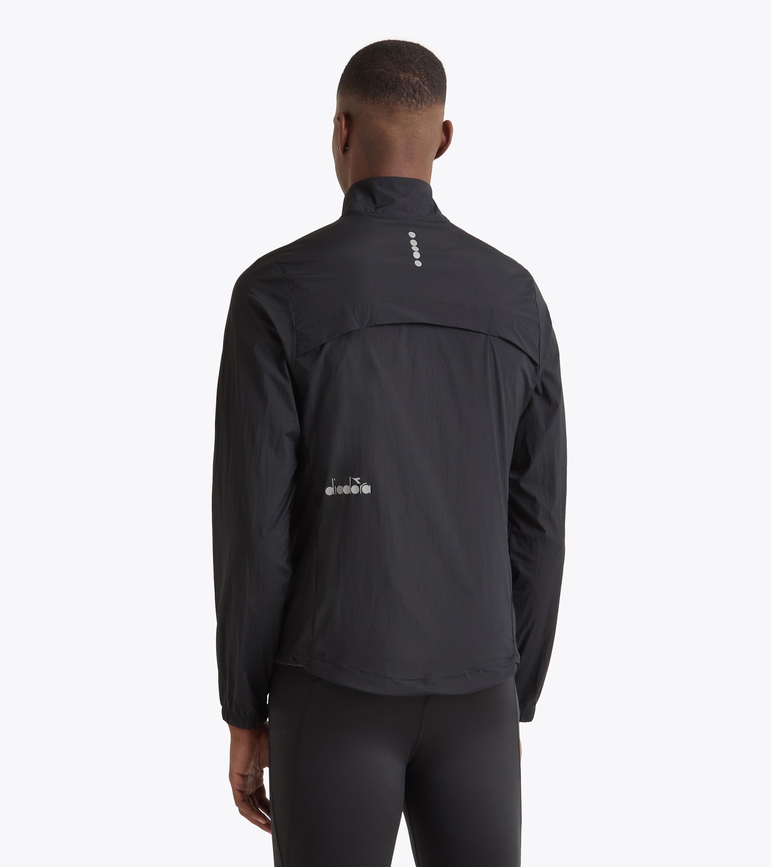WINDBREAKER PACKABLE JACKET Packable windbreaker jacket - Running
