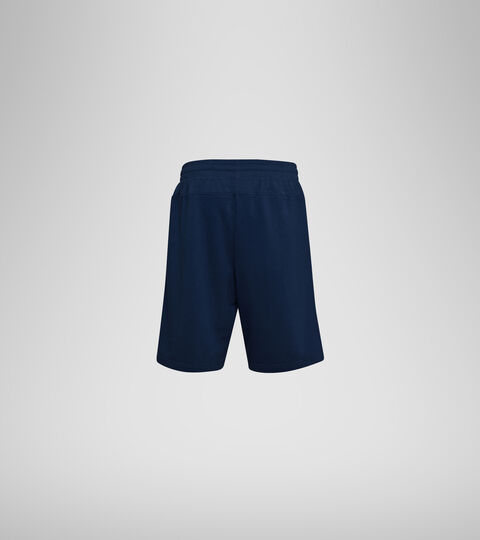 BERMUDA DIADORA CLUB, BLUE CORSAIR Bermuda shorts - Men BERMUDA DIADORA CLUB BLUE CORSAIR - Diadora