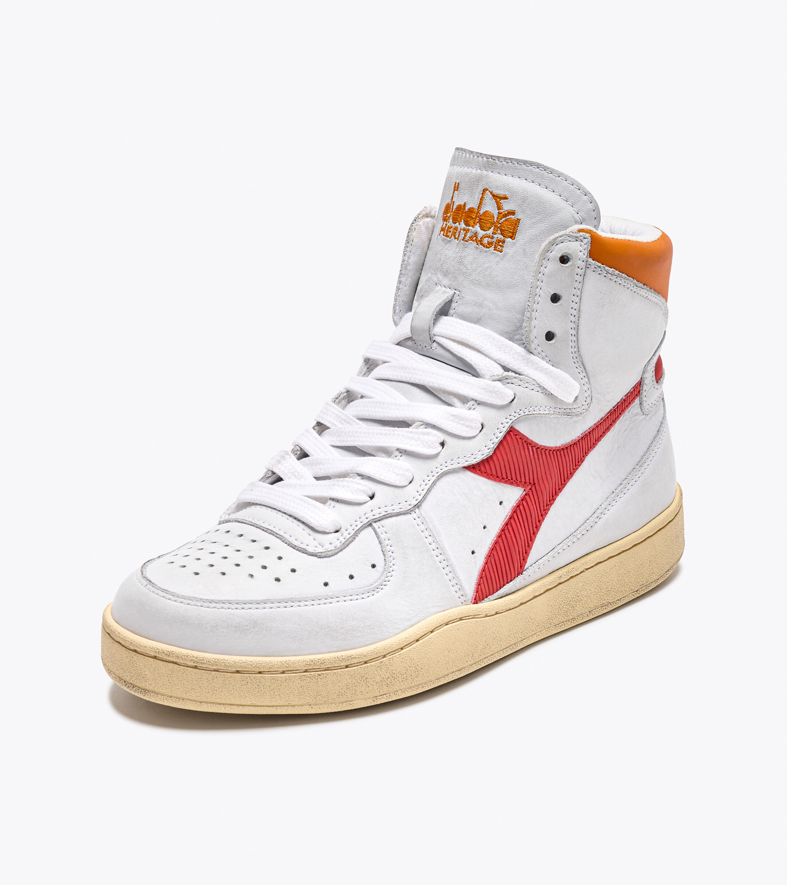 Diadora vintage hotsell