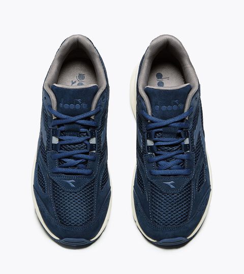 Sneakers - For every gender MYZAR BLUE CASPIAN SEA - Diadora
