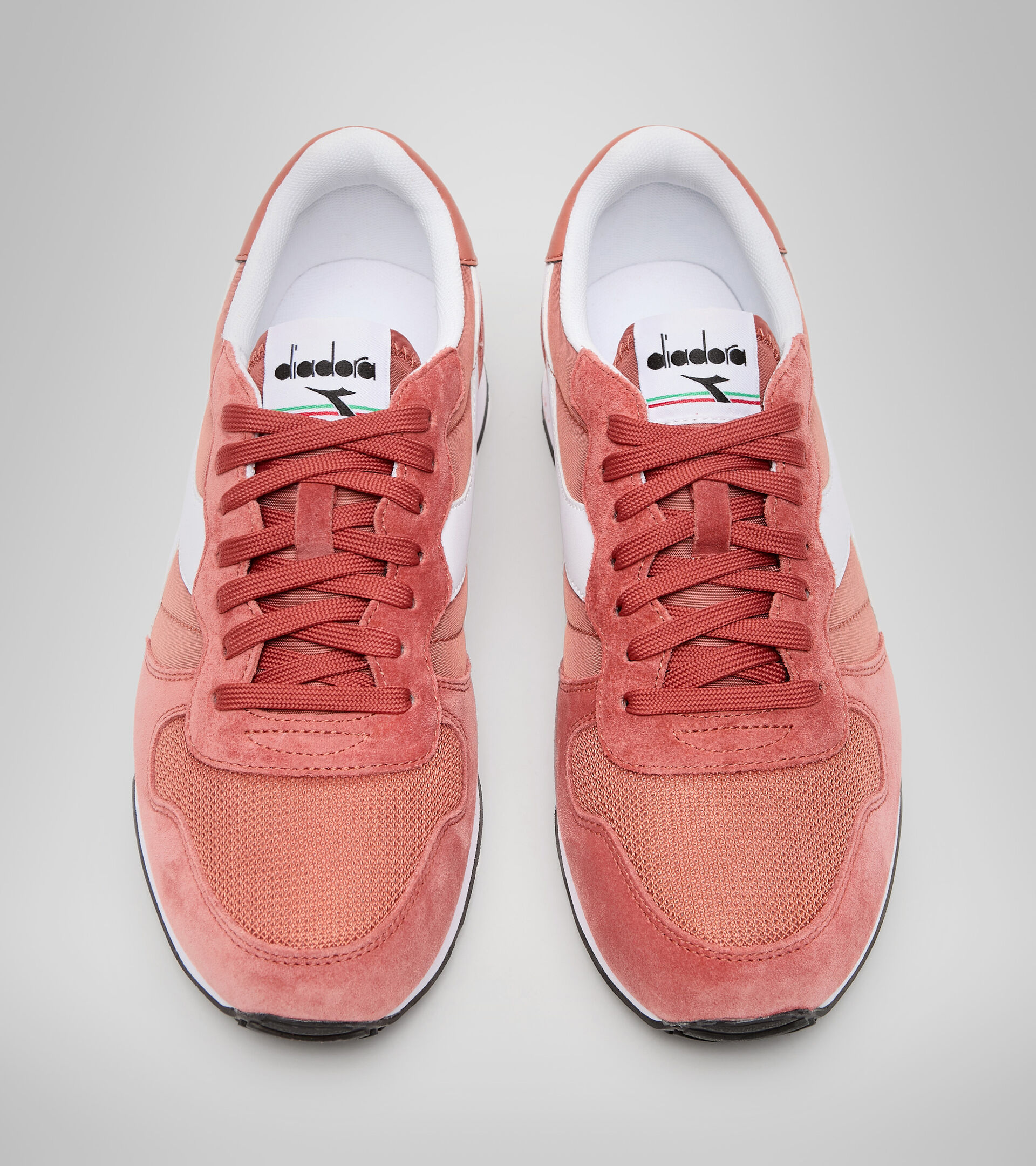 Zapatilla deportiva - Unisex CAMARO SALSA PICANTE - Diadora