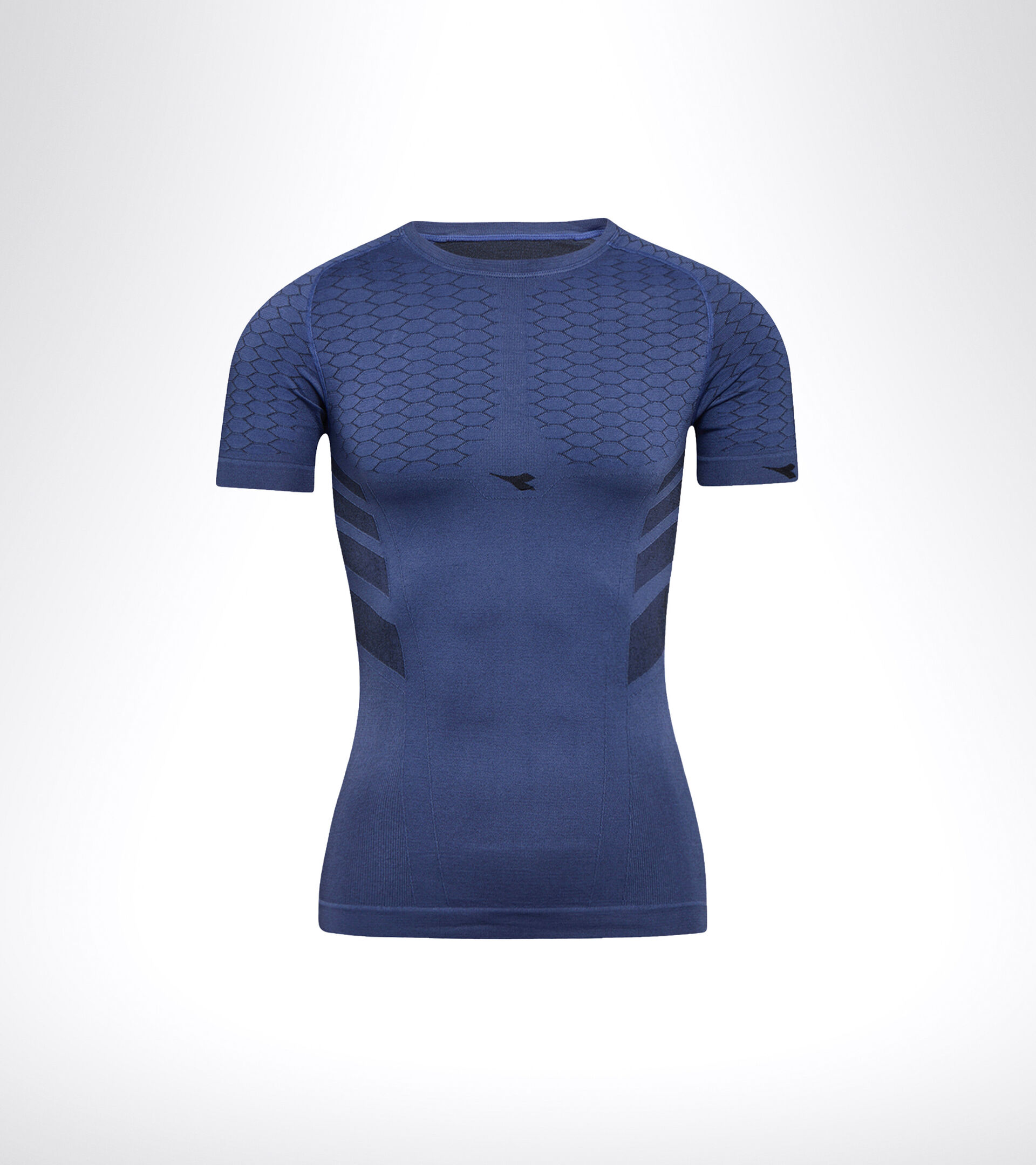 Short-sleeved training t-shirt - Men SS T-SHIRT ACT INFINITY - Diadora