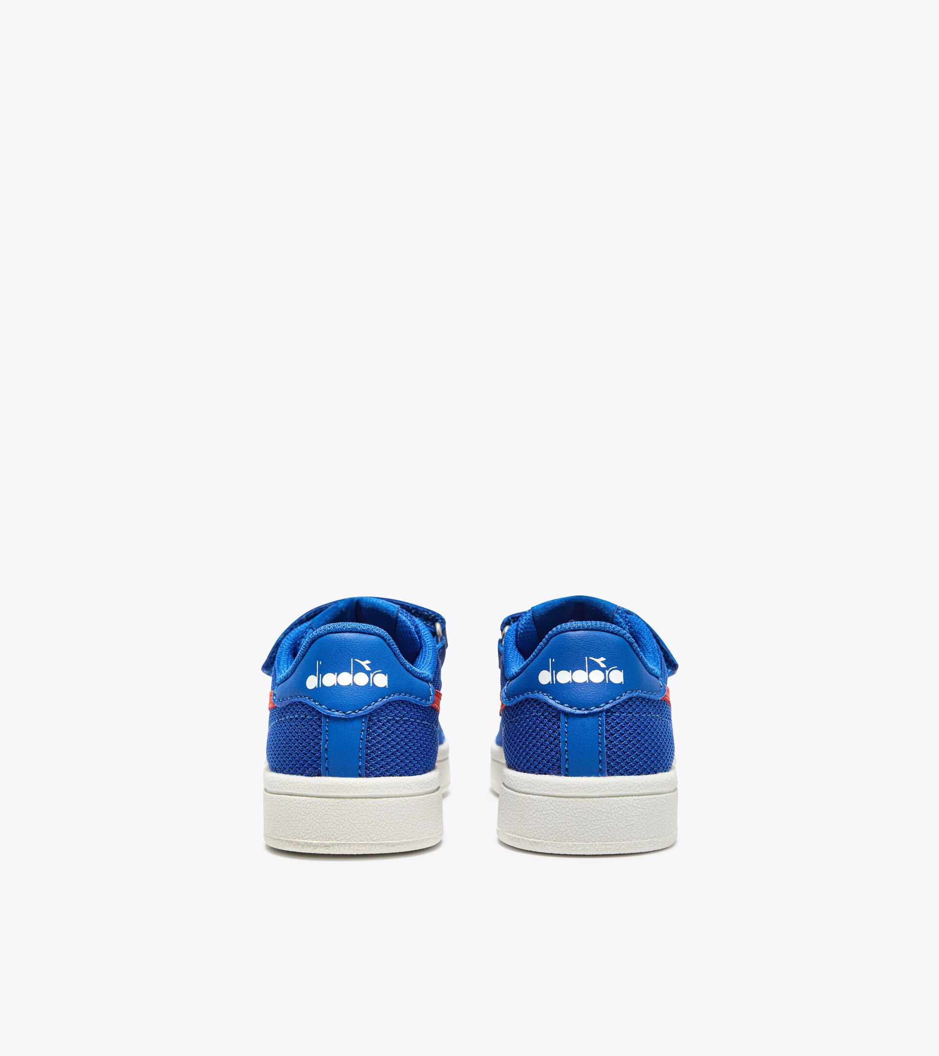 Zapatilla deportiva - Niños y niñas - 1-4 años
 BONNY TD DAZZLING BLUE/FIESTA - Diadora