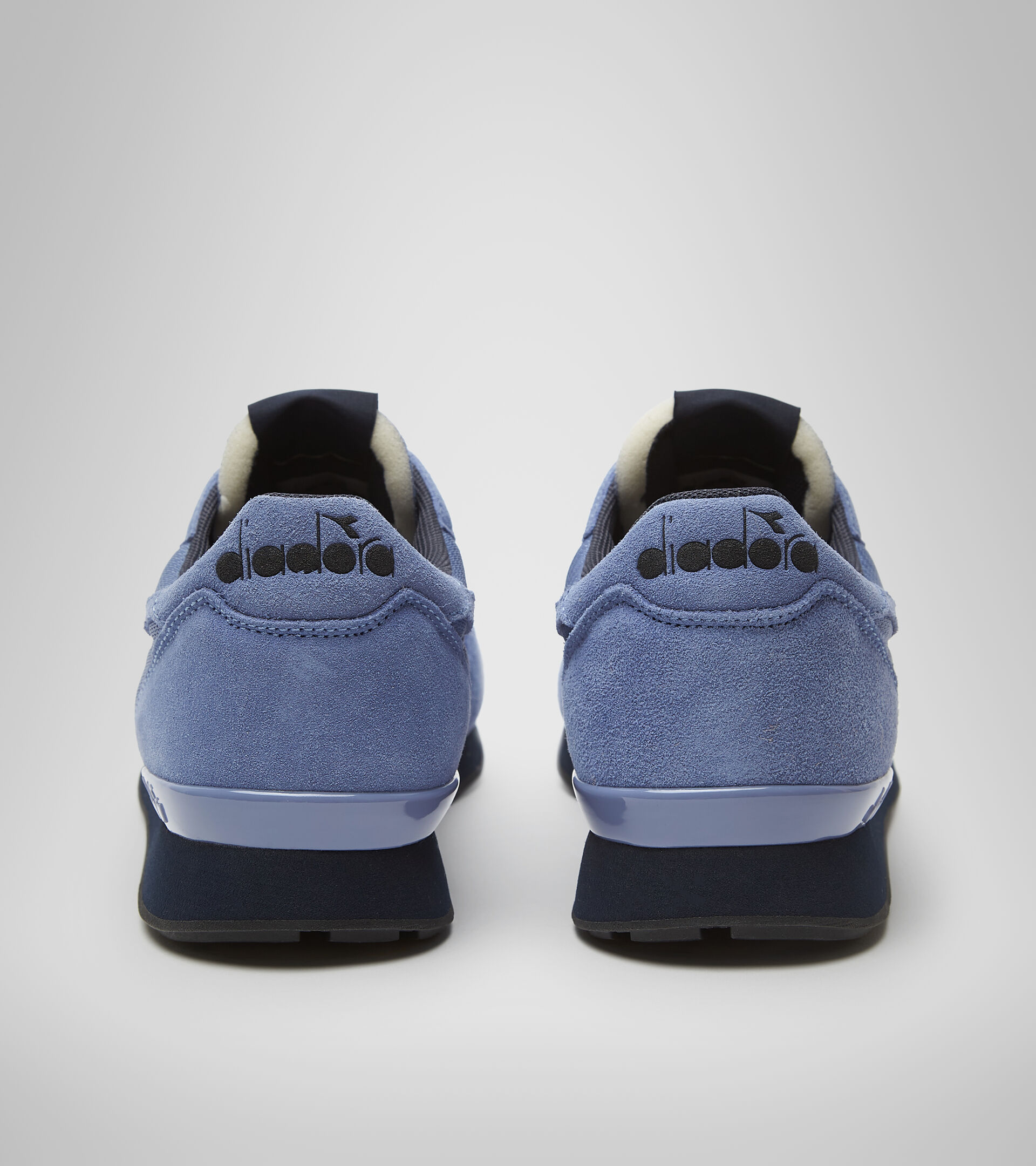 Sportswear shoes - Unisex CAMARO MANIFESTO SKY-BLUE COUNTRY - Diadora