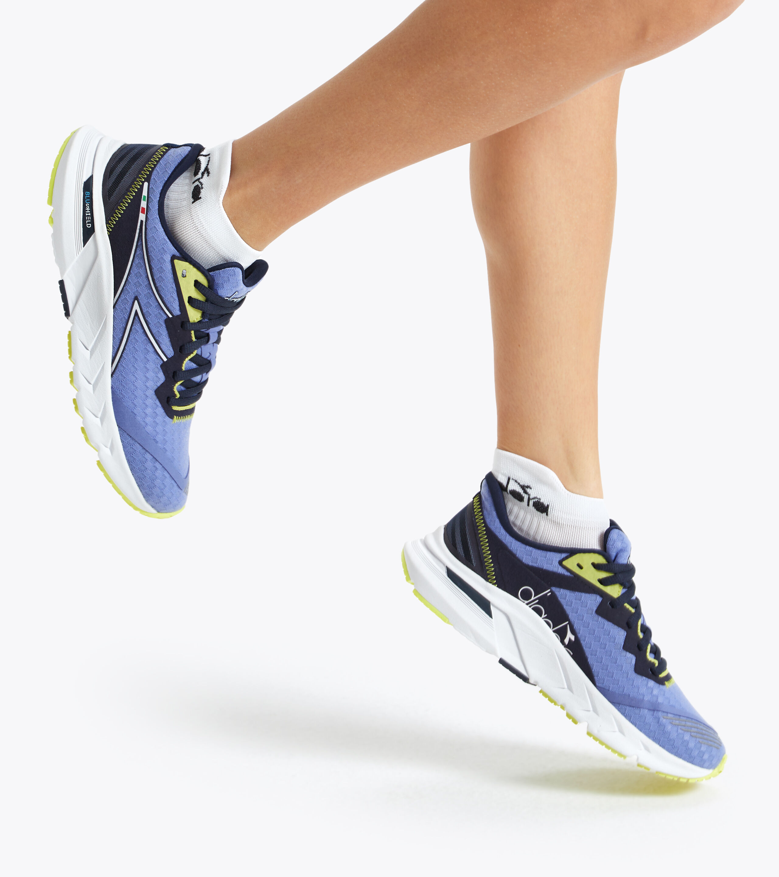 Mythos Blushield Volo 2 W donna scarpe running neutre Sportler Donna Sport & Swimwear Abbigliamento sportivo Scarpe sportive 