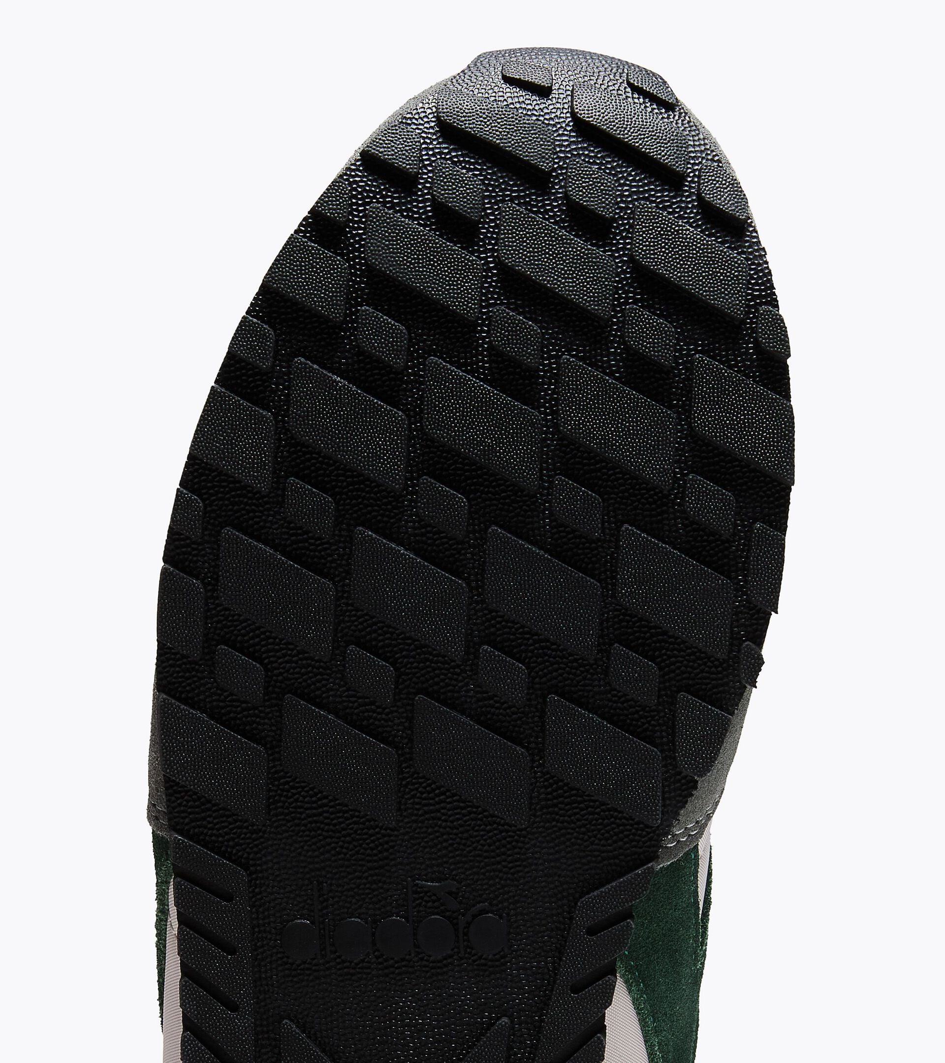 Sneaker - F&uuml;r alle Geschlechter CAMARO TRIPLE M2 CHARCOAL GRAY /PINENEEDLE - Diadora