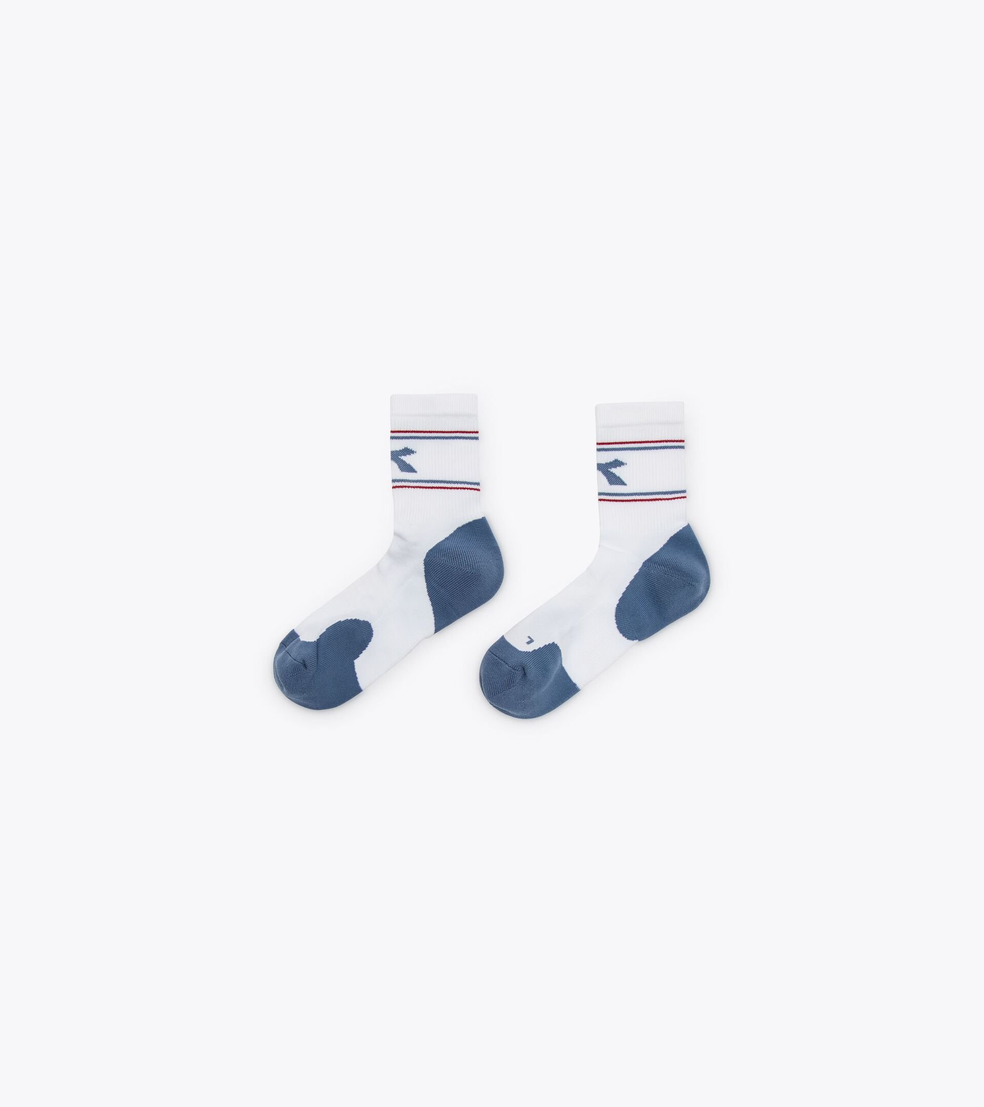 Socks - Men&rsquo;s SOCKS OPTICAL WHITE - Diadora